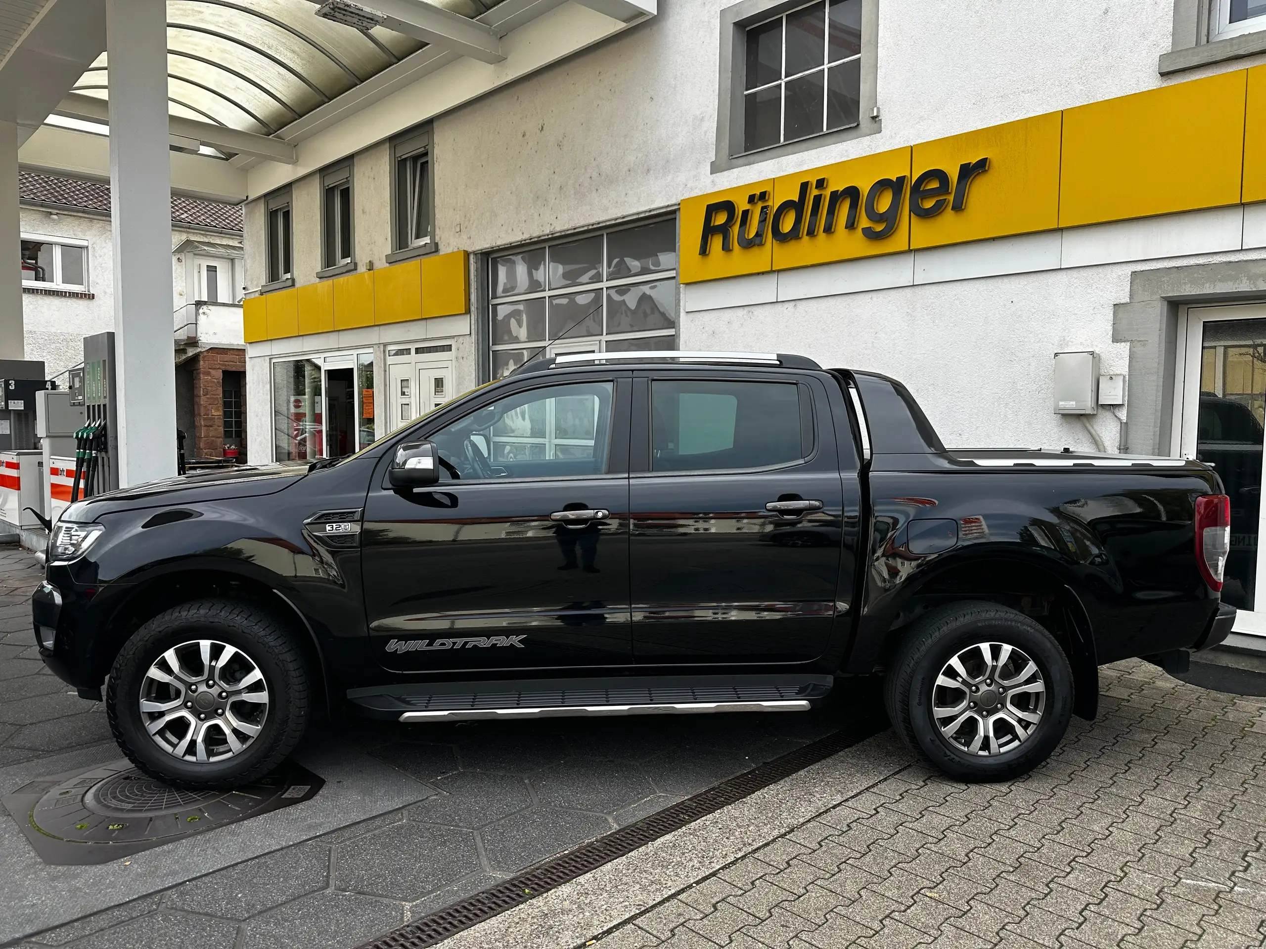 Ford - Ranger