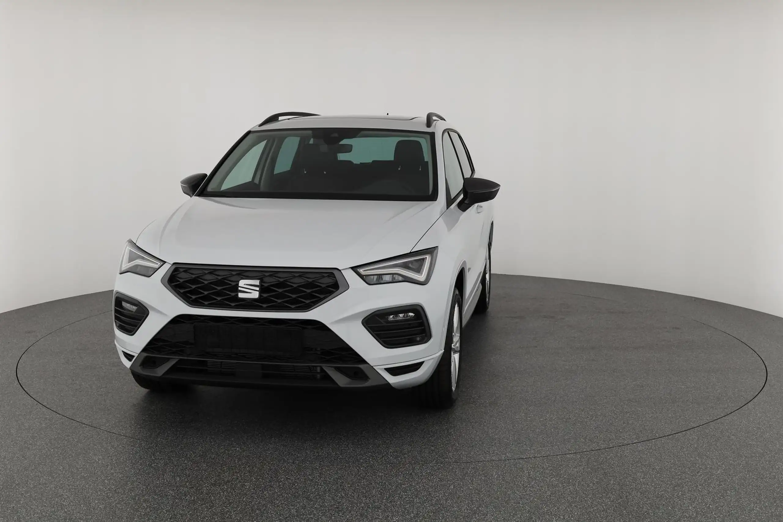 SEAT - Ateca