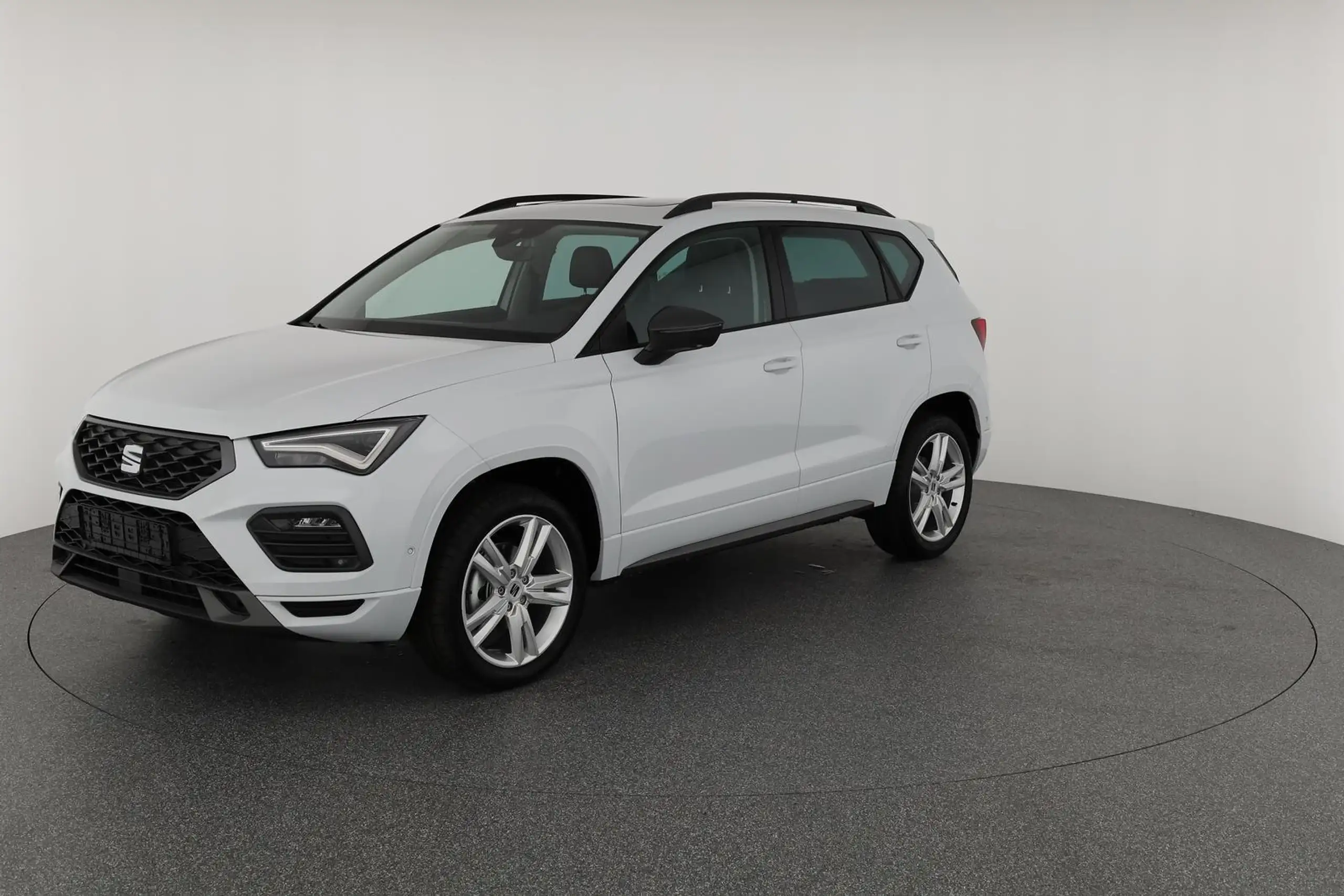 SEAT - Ateca