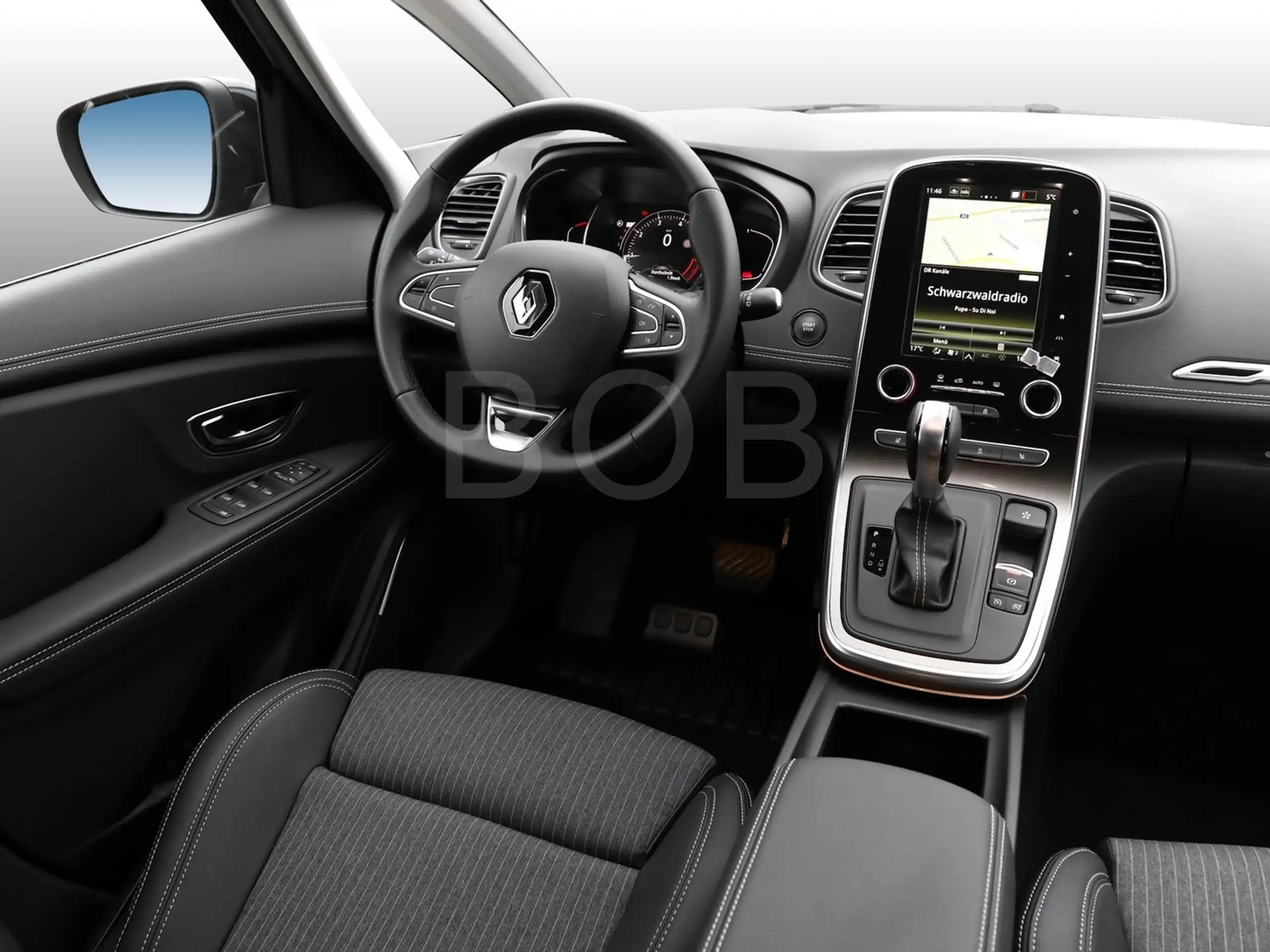 Renault - Grand Scenic