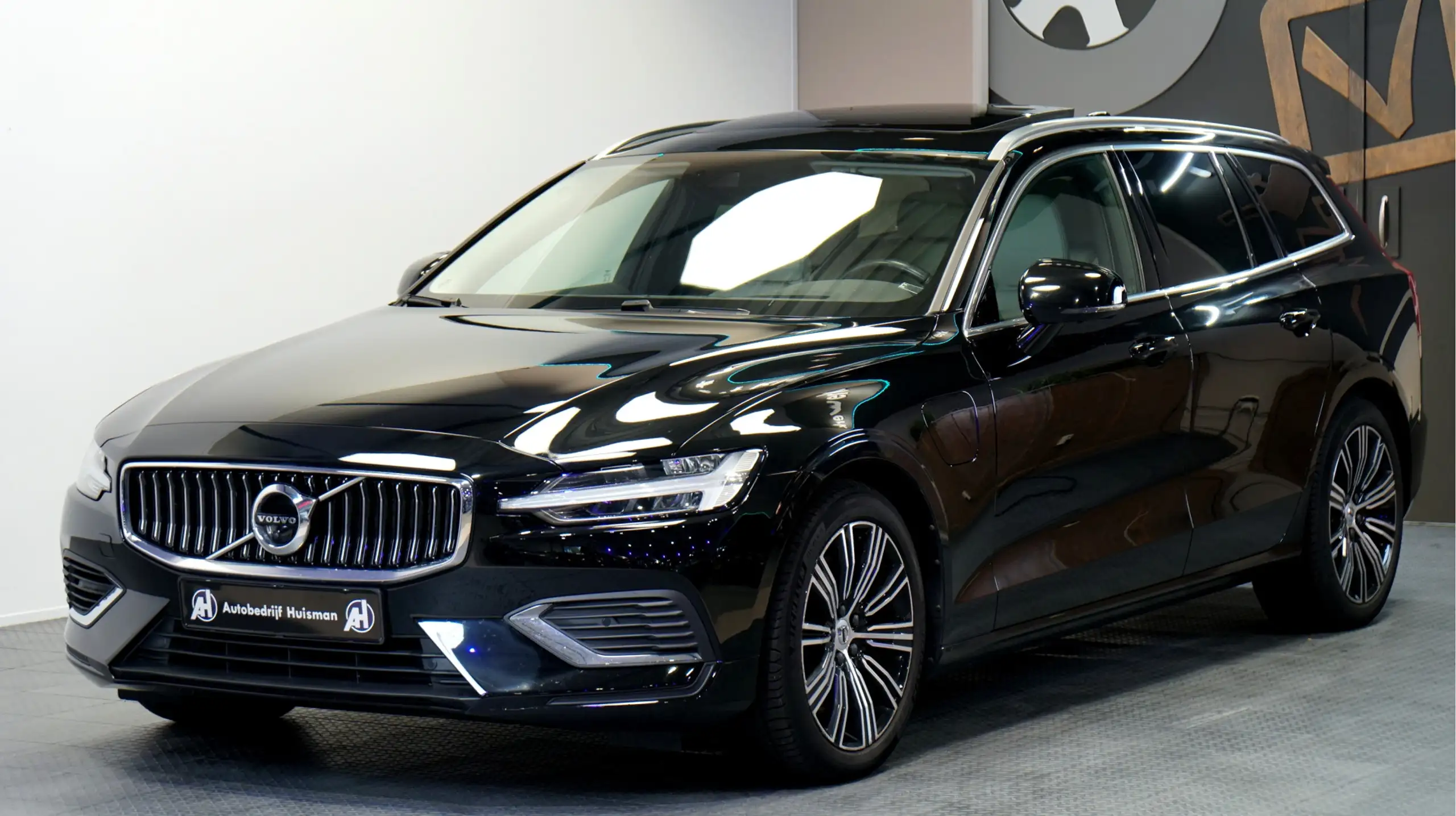 Volvo - V60