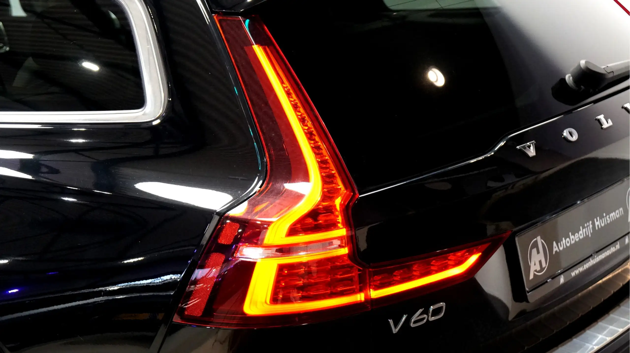 Volvo - V60