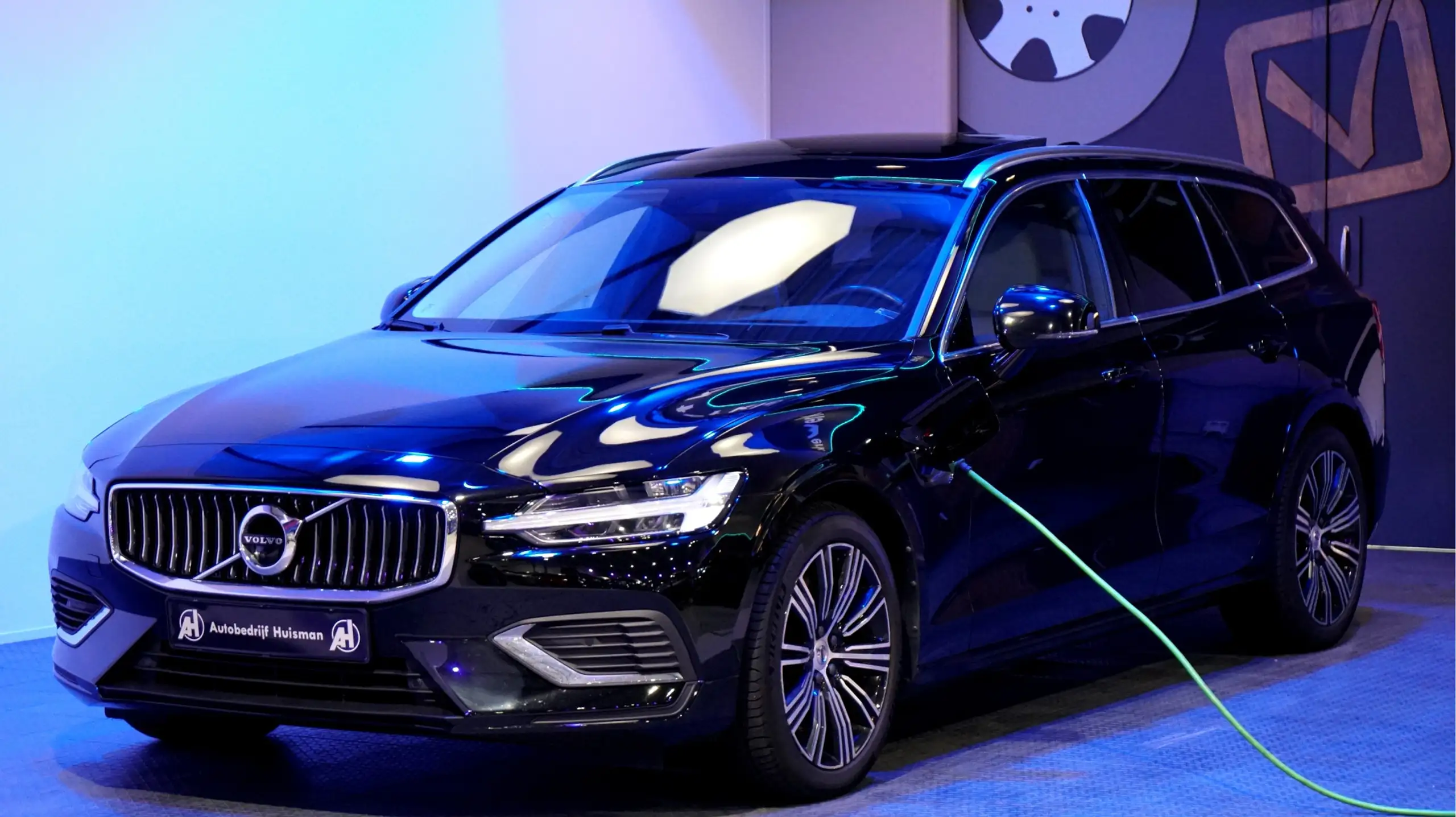 Volvo - V60