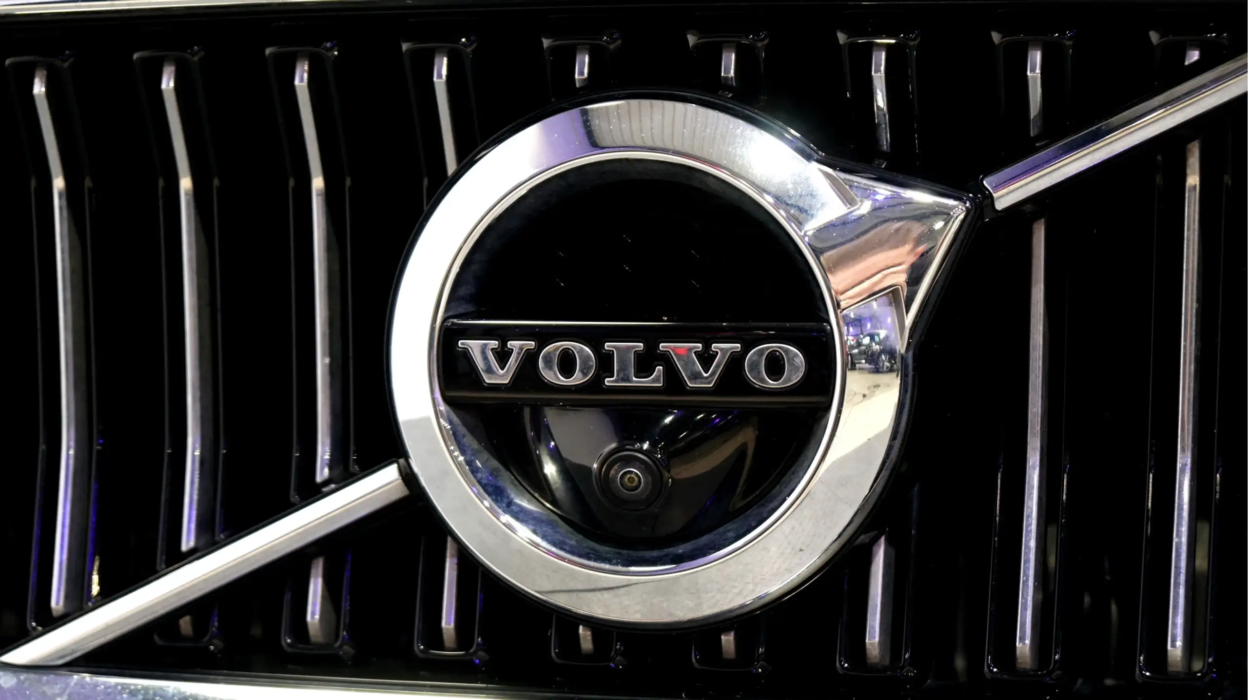 Volvo - V60