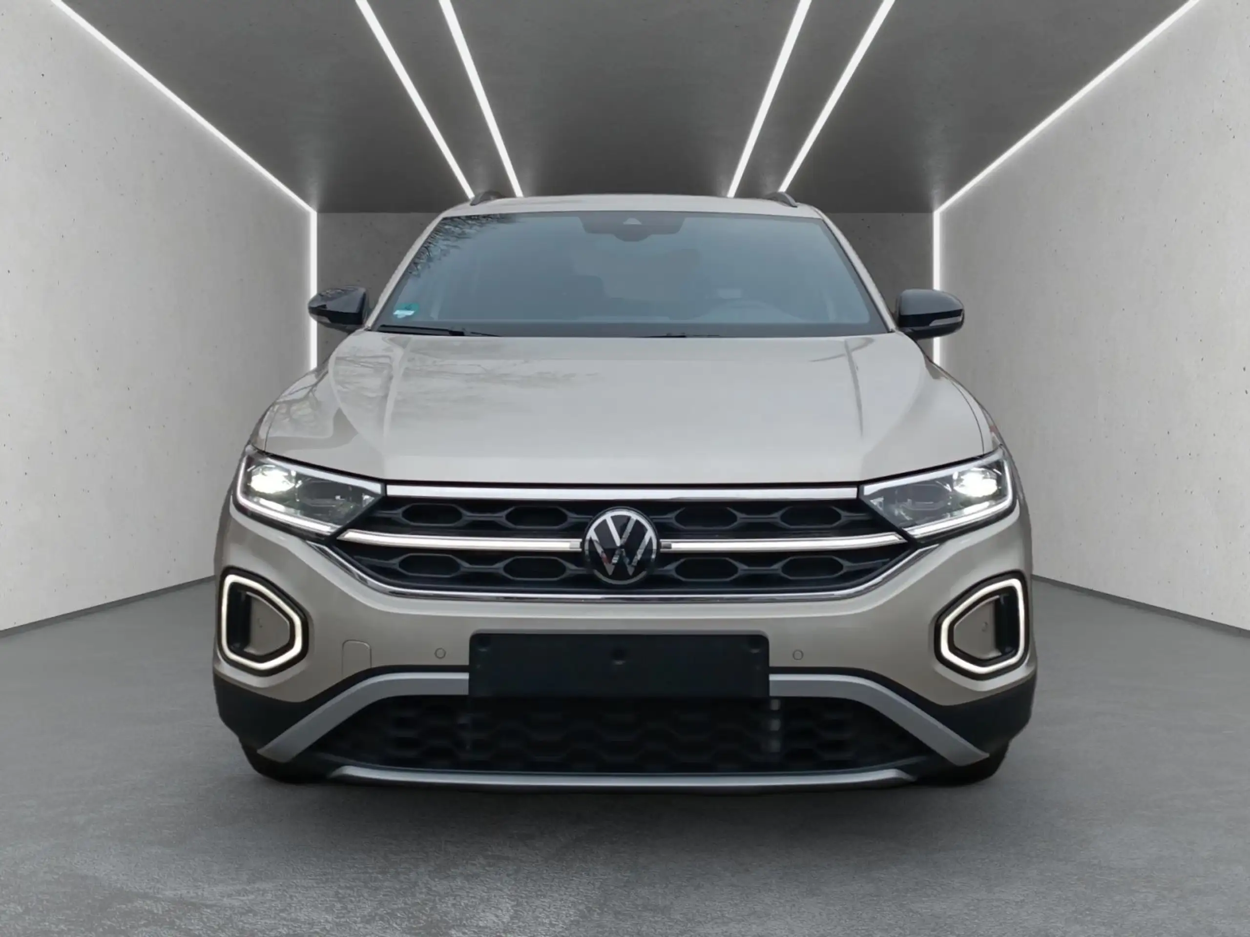 Volkswagen - T-Roc