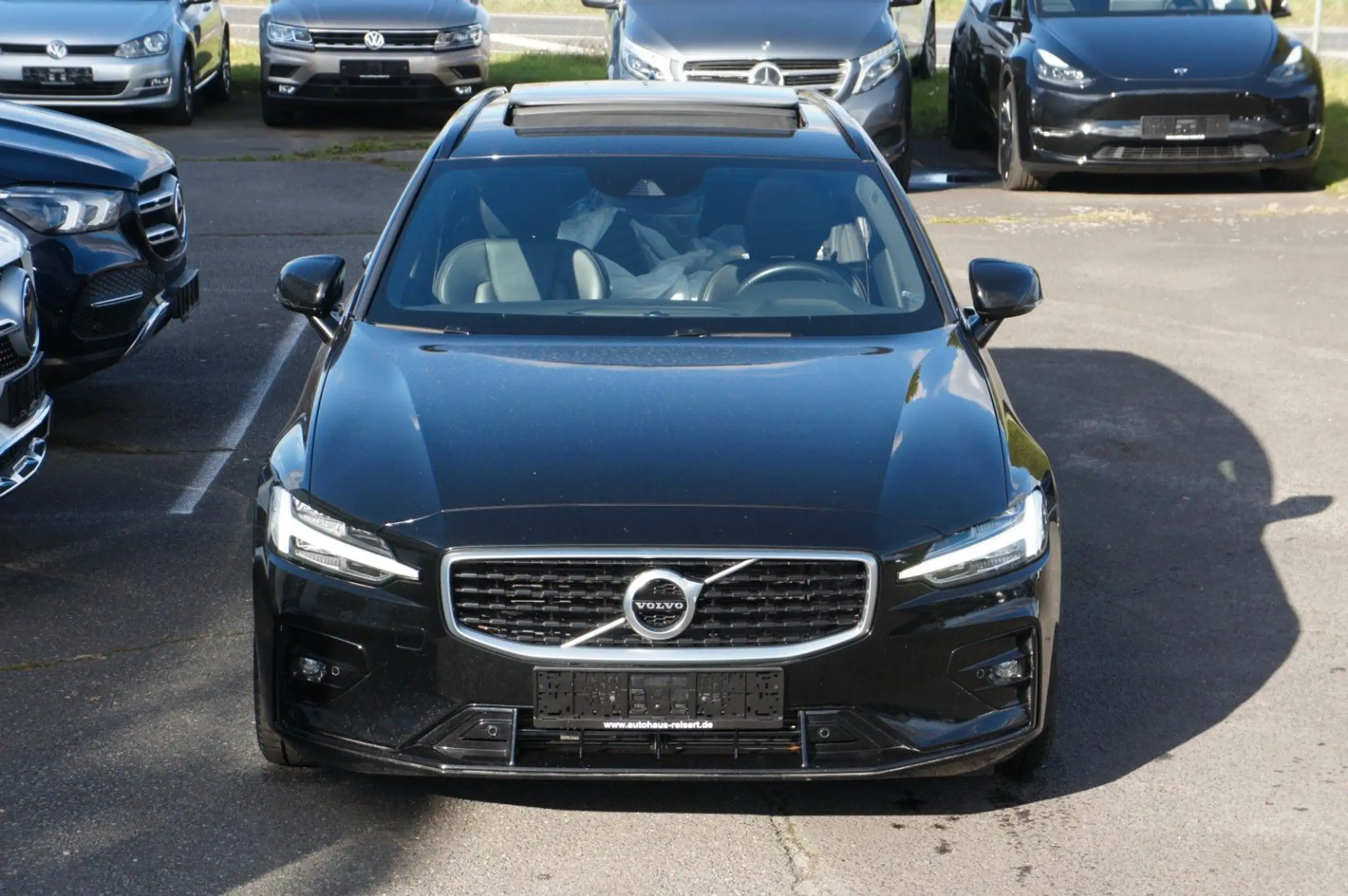 Volvo - V60