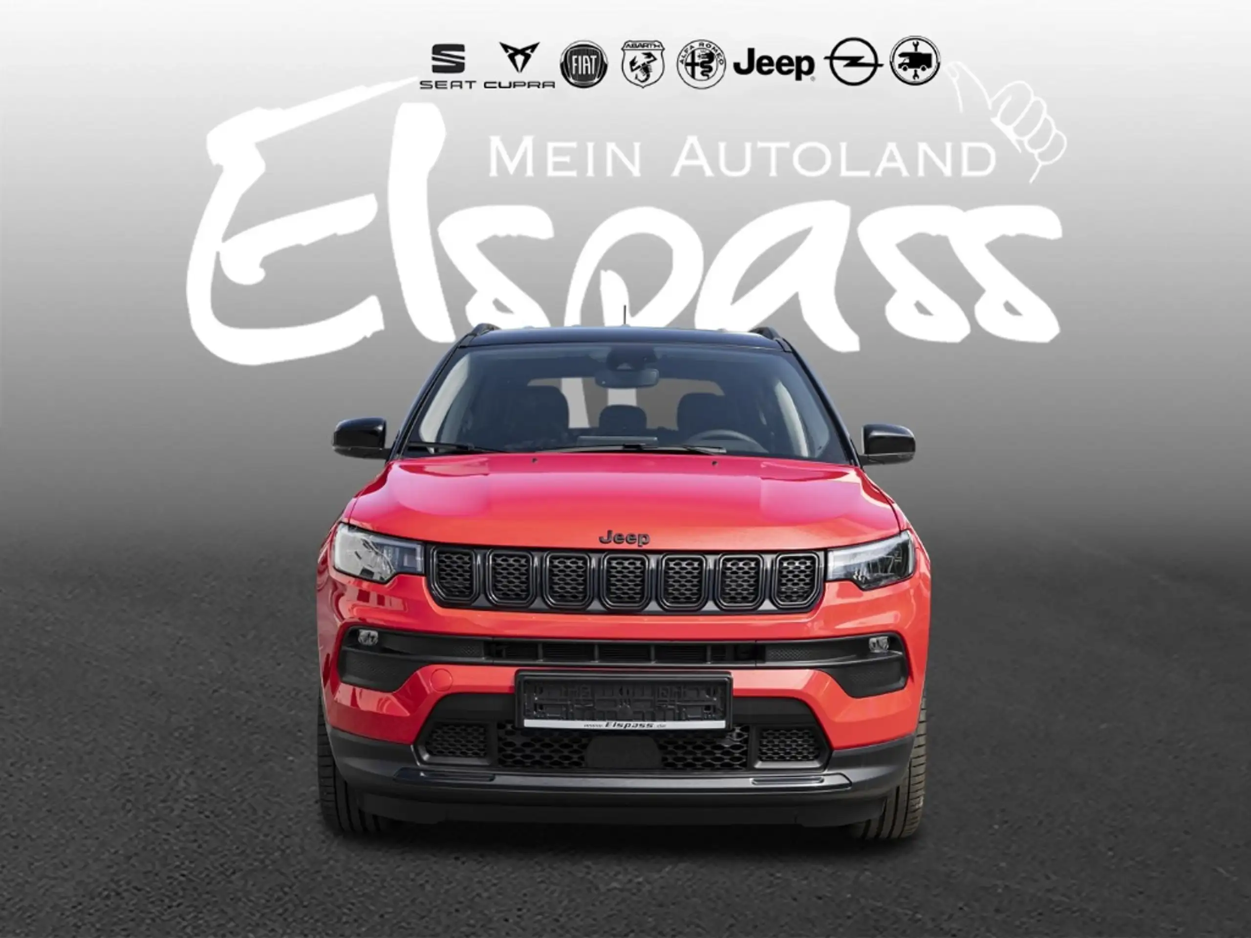 Jeep - Compass