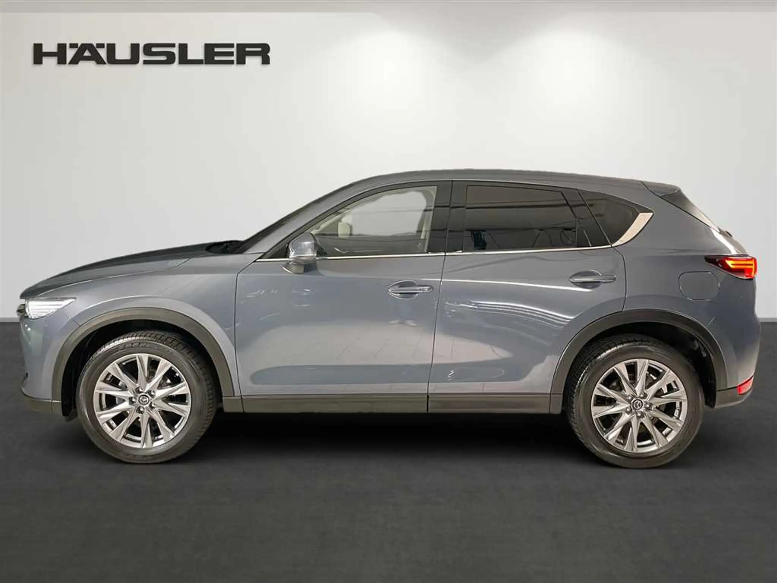 Mazda - CX-5