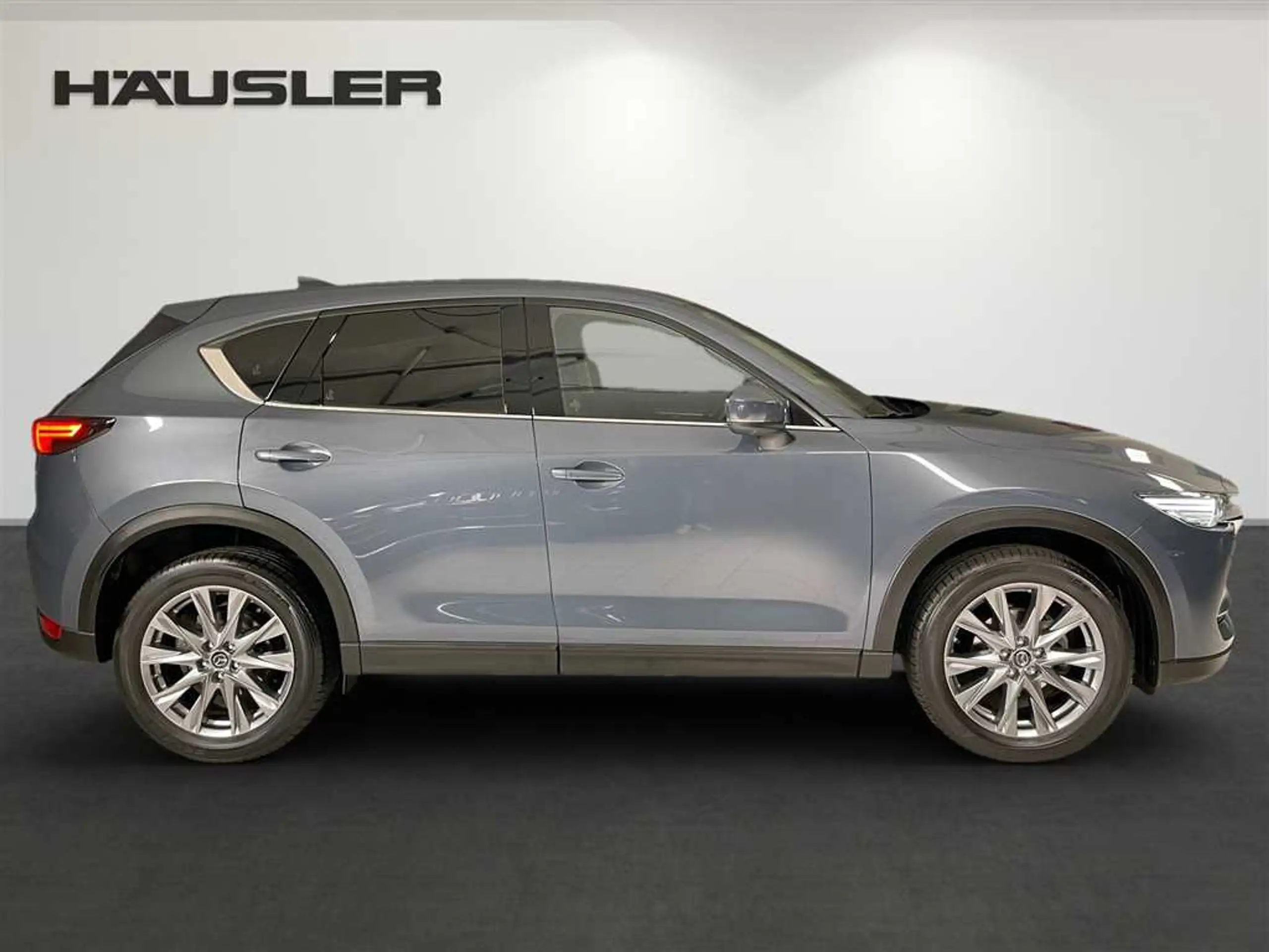 Mazda - CX-5