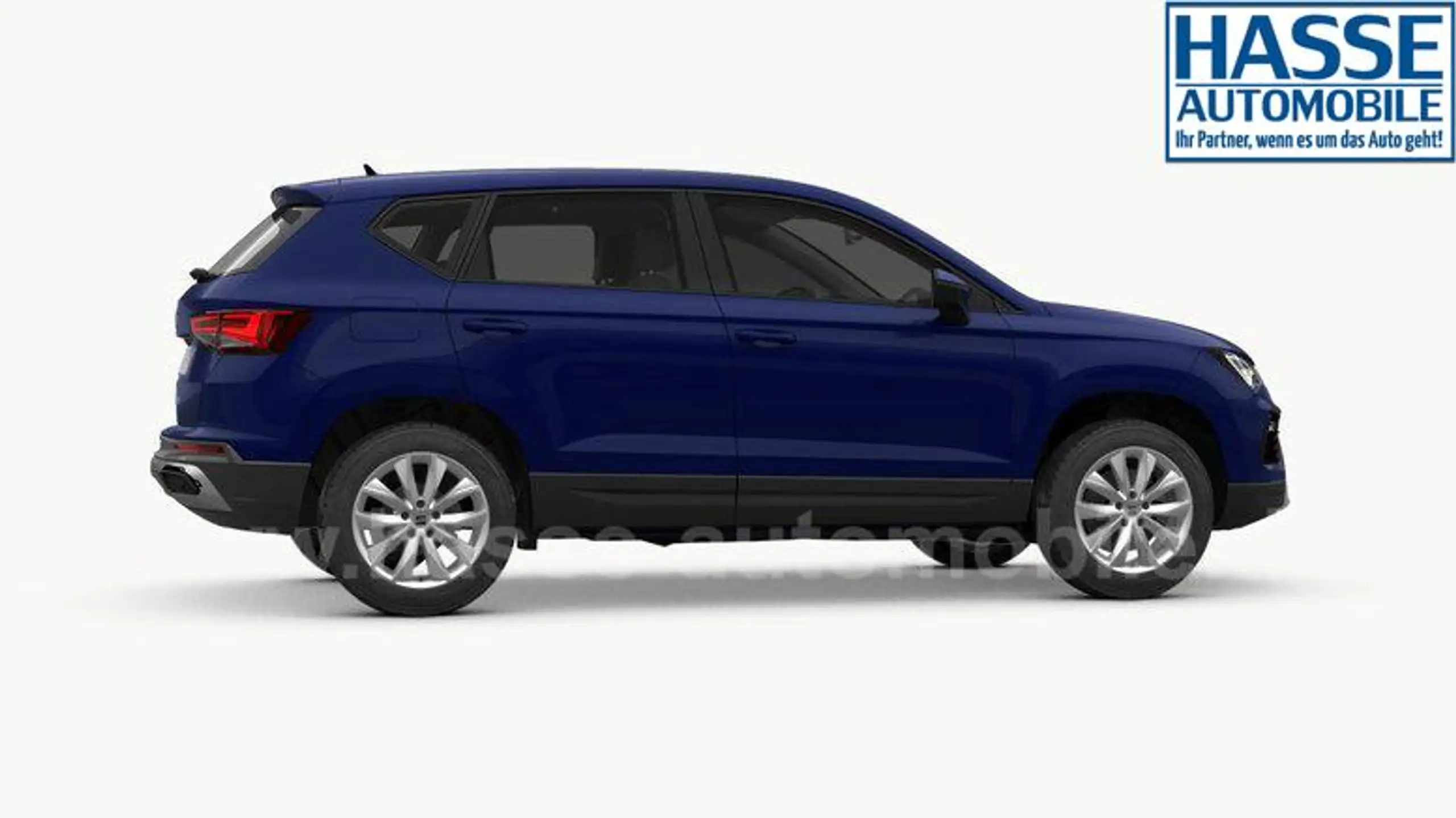 SEAT - Ateca