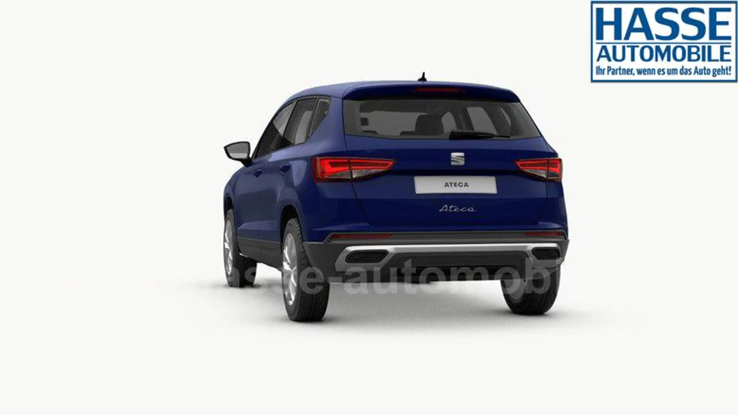 SEAT - Ateca