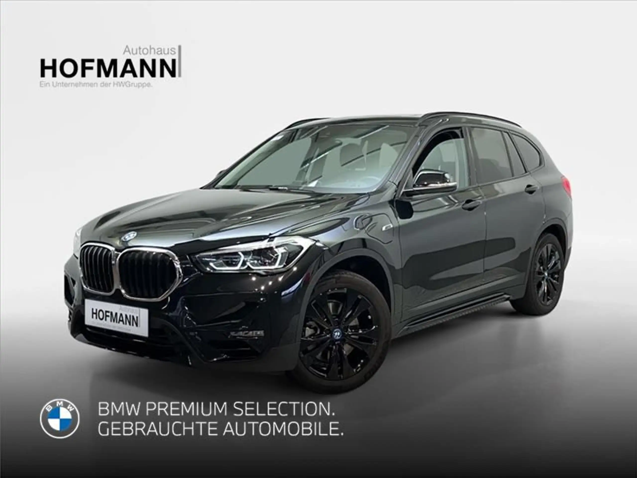 BMW - X1