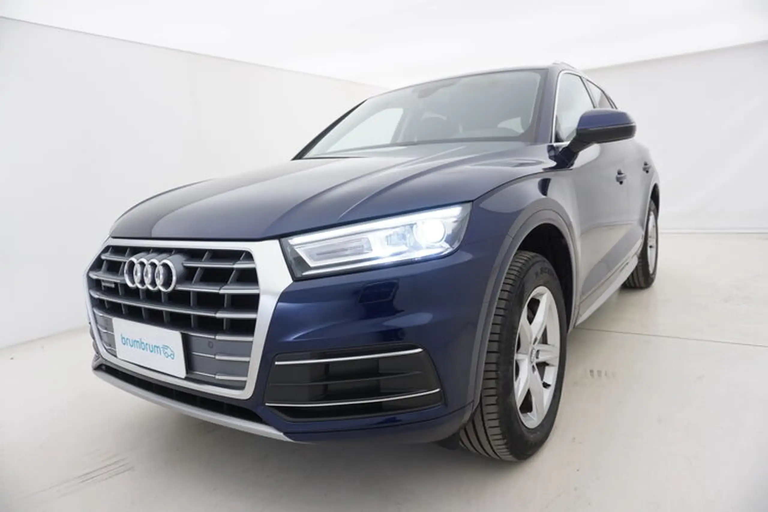 Audi - Q5