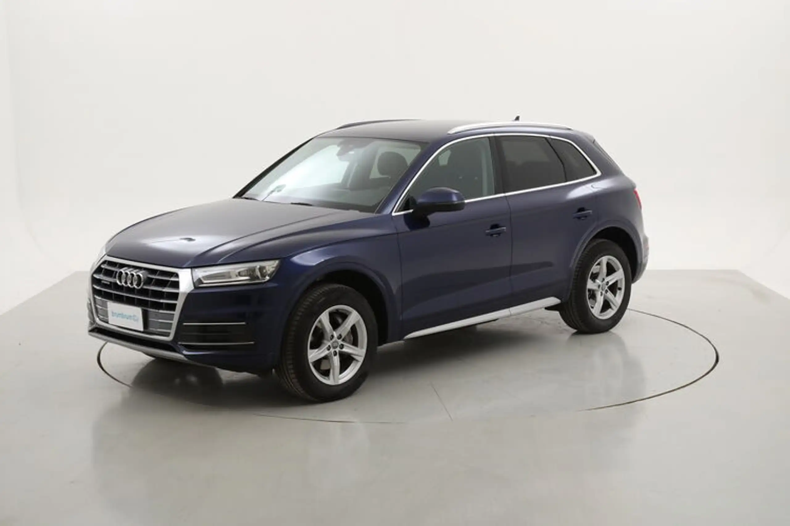 Audi - Q5