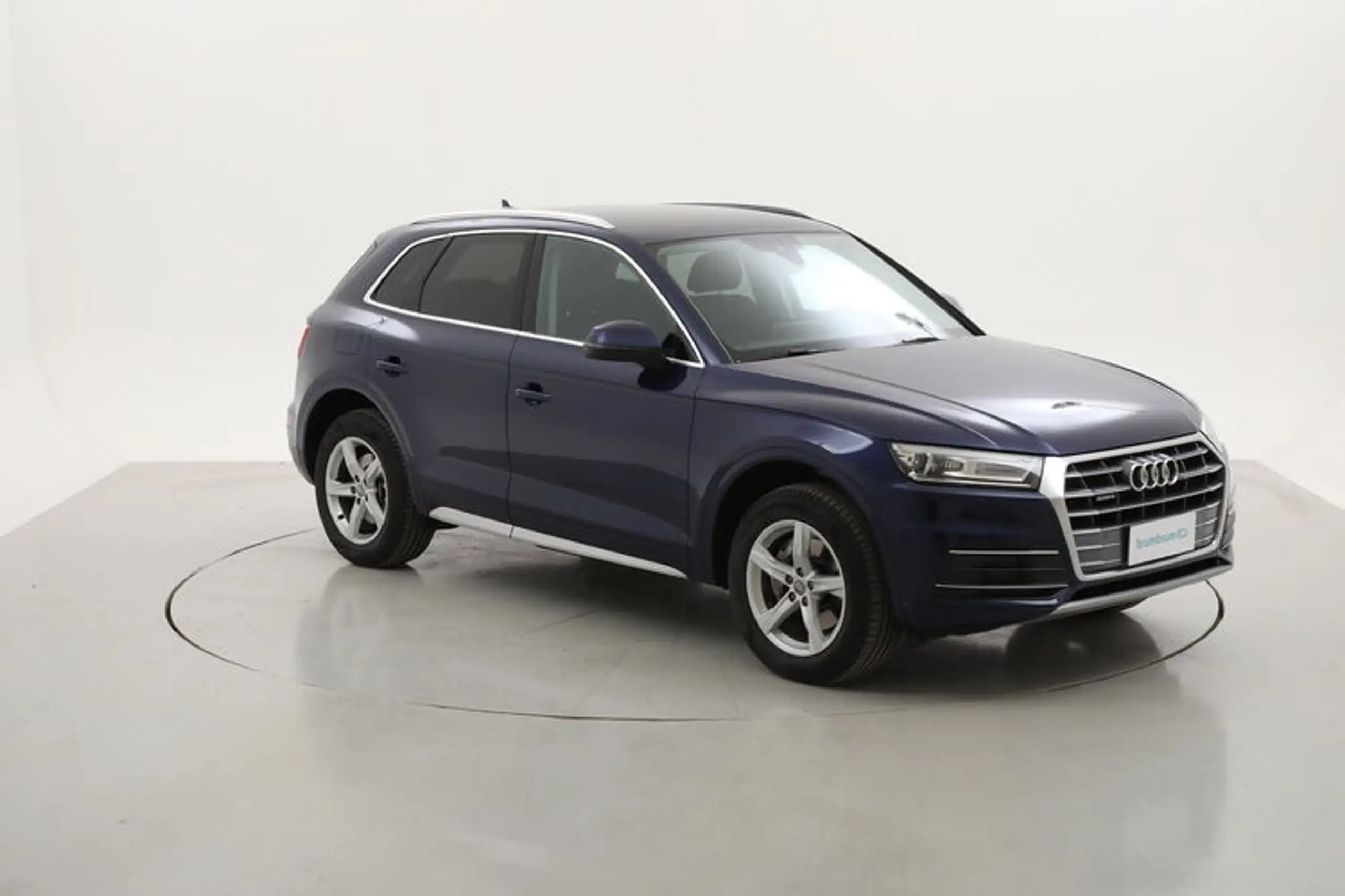 Audi - Q5