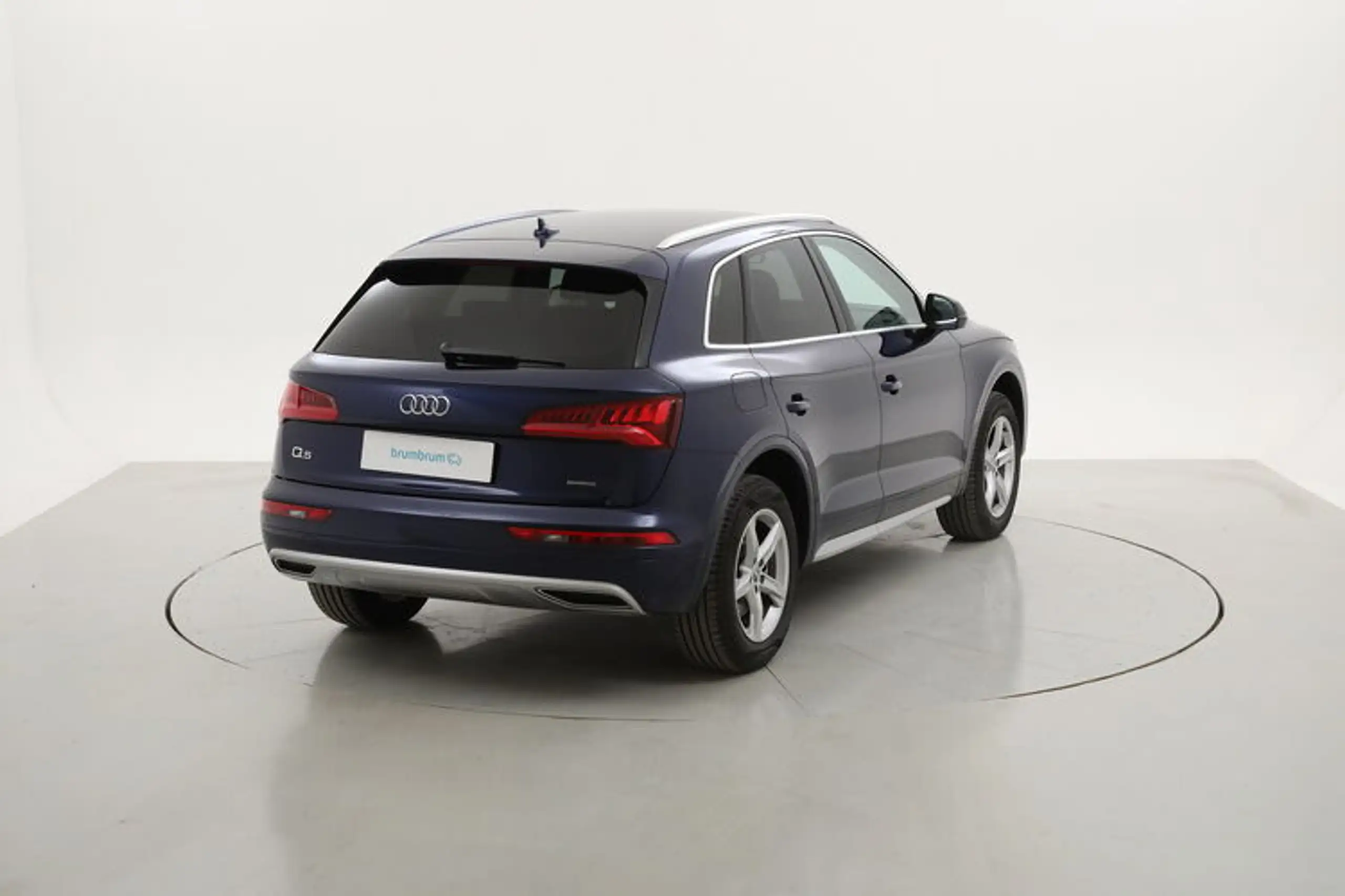 Audi - Q5