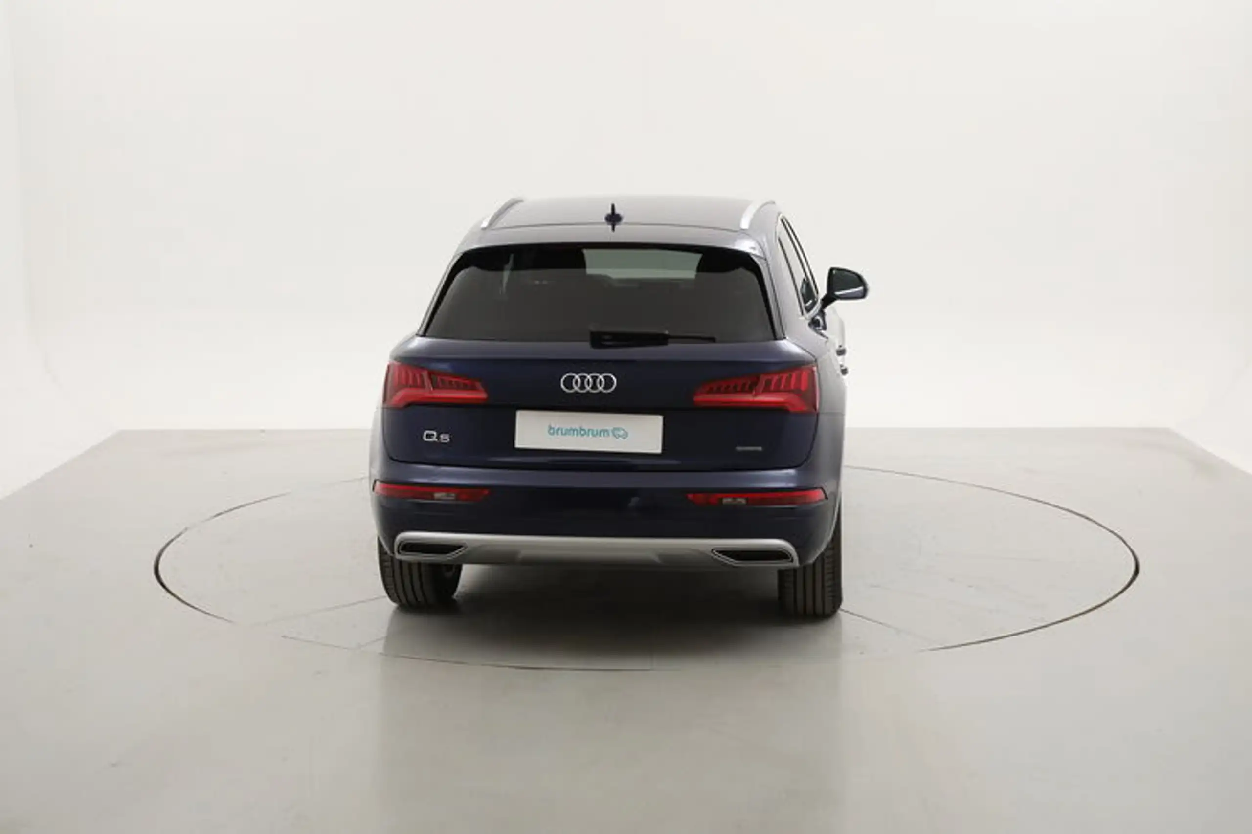 Audi - Q5