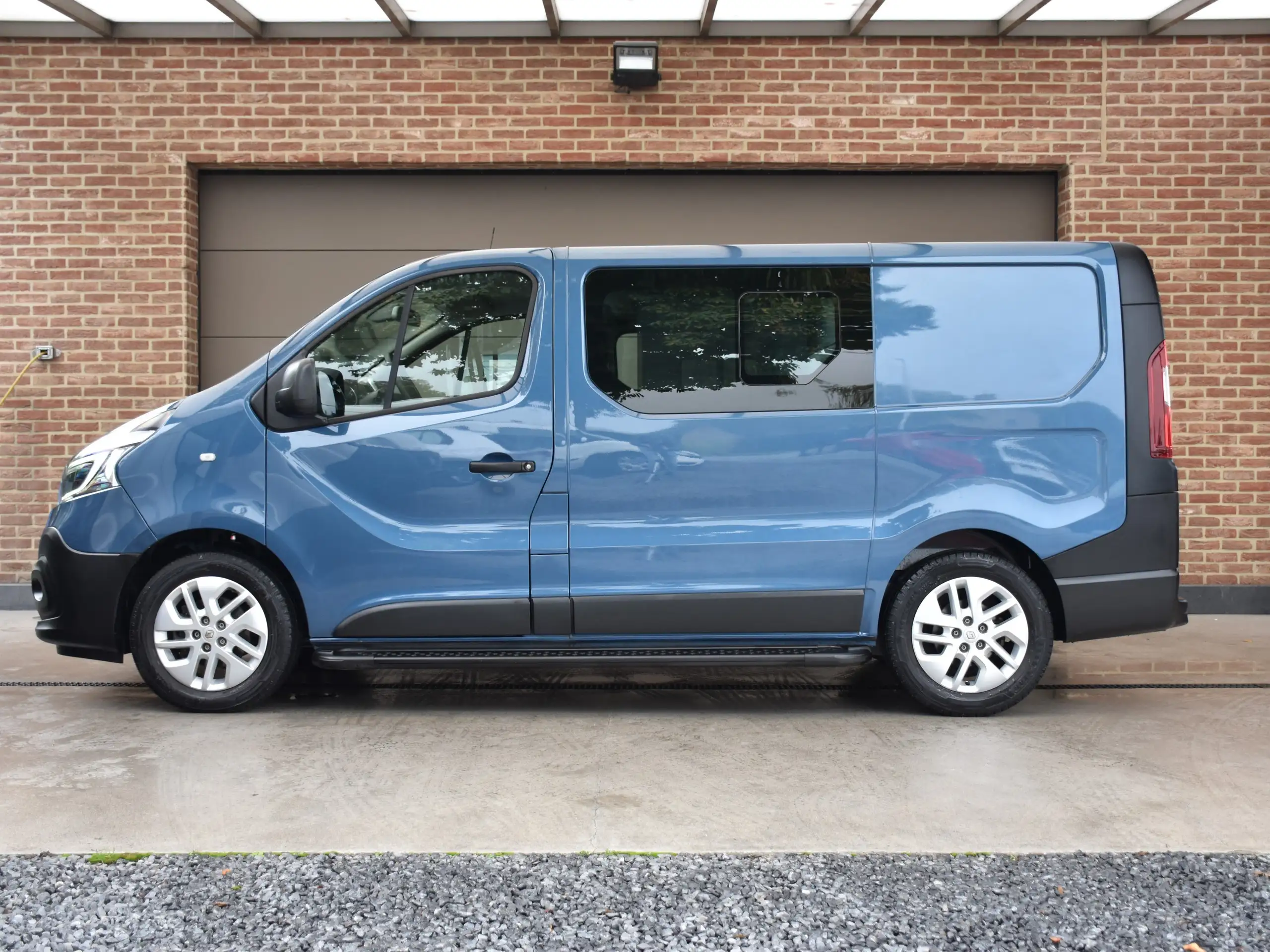 Renault - Trafic