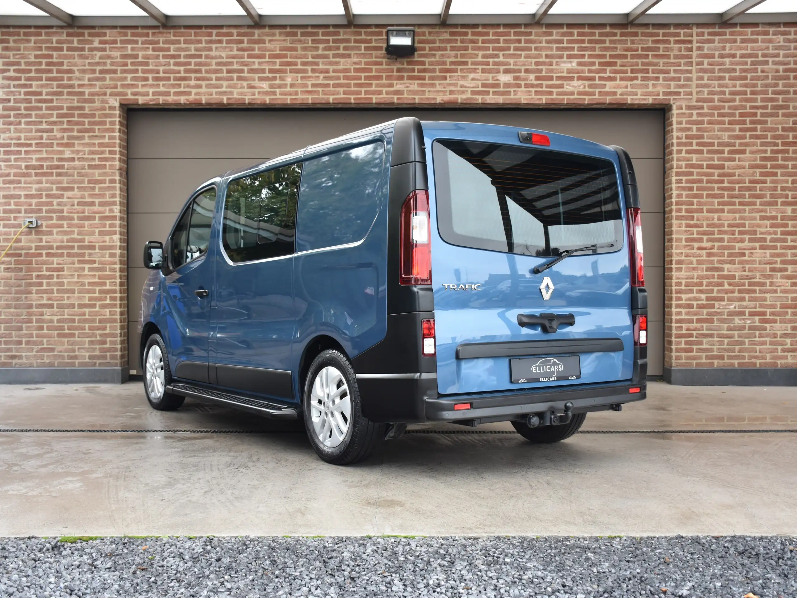 Renault - Trafic