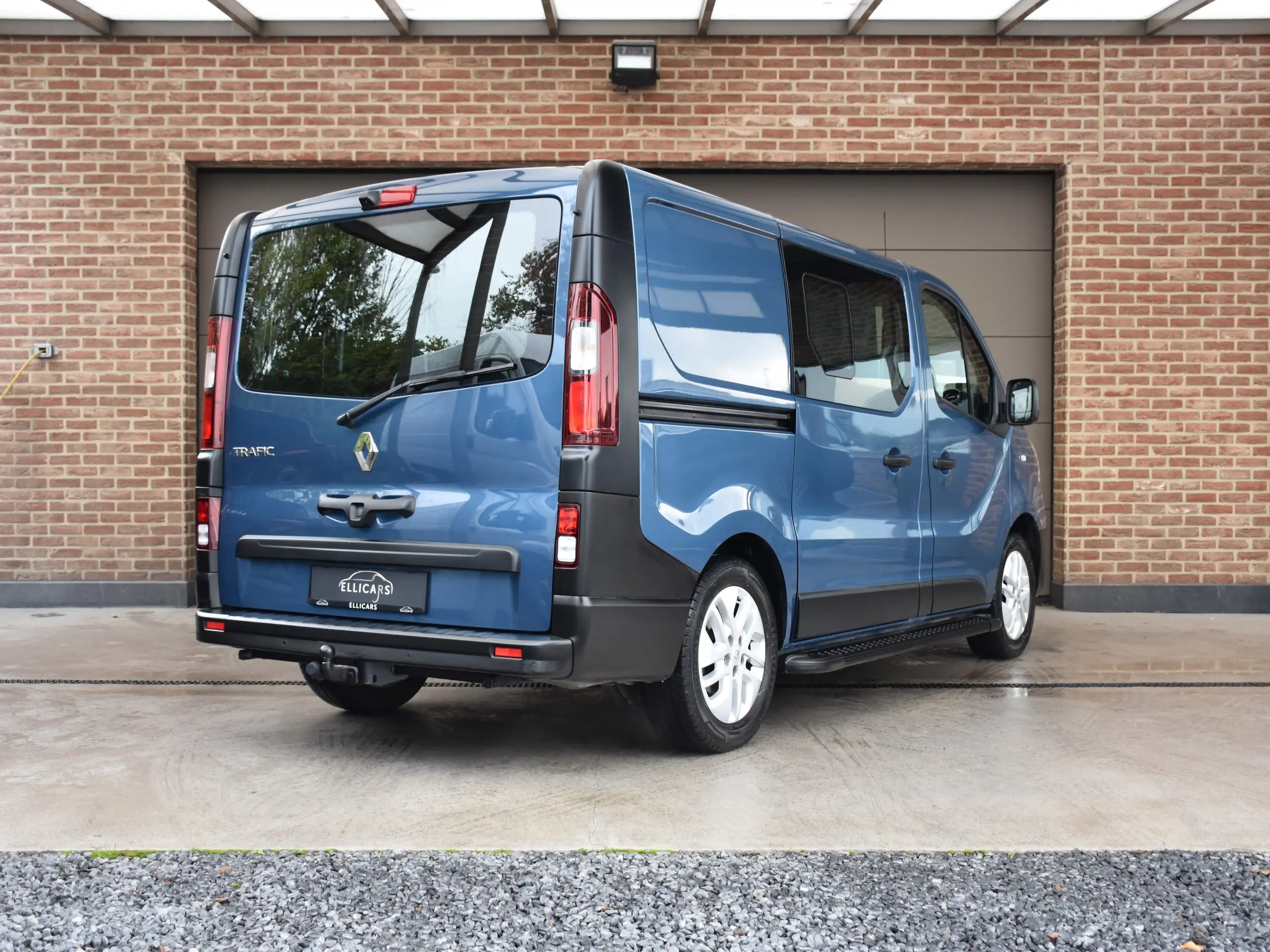 Renault - Trafic