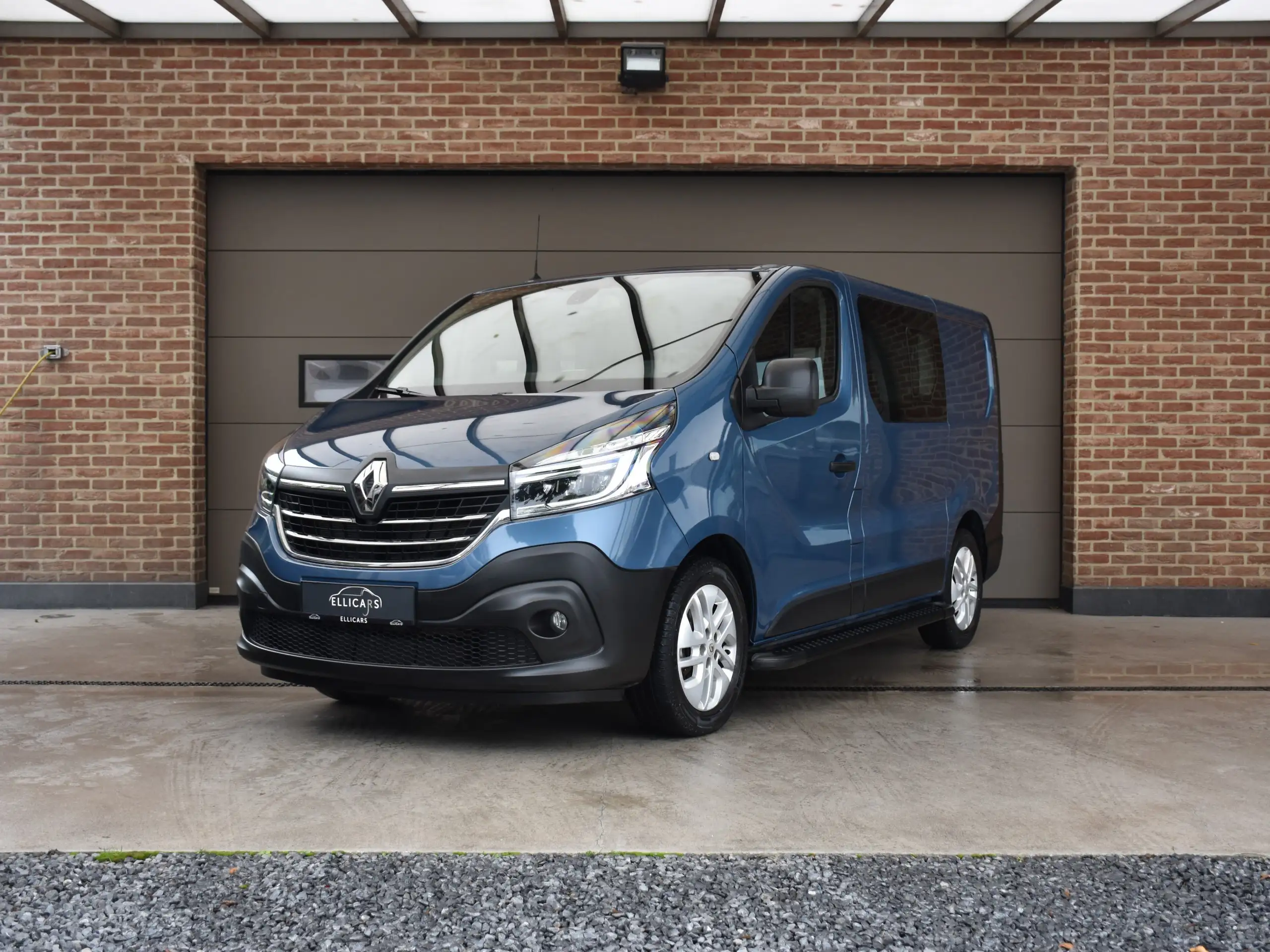 Renault - Trafic