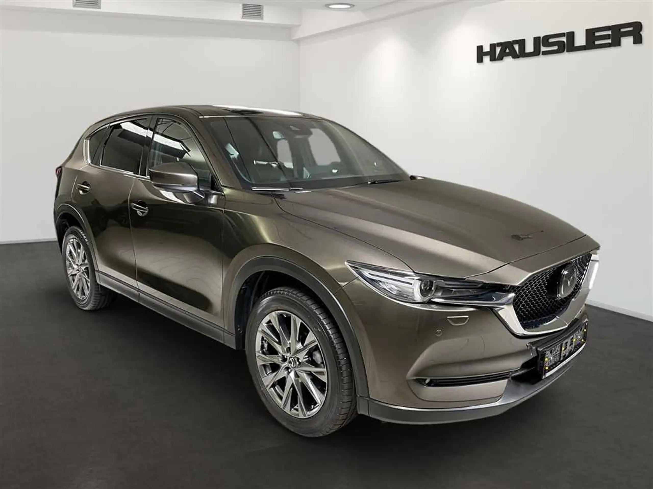 Mazda - CX-5