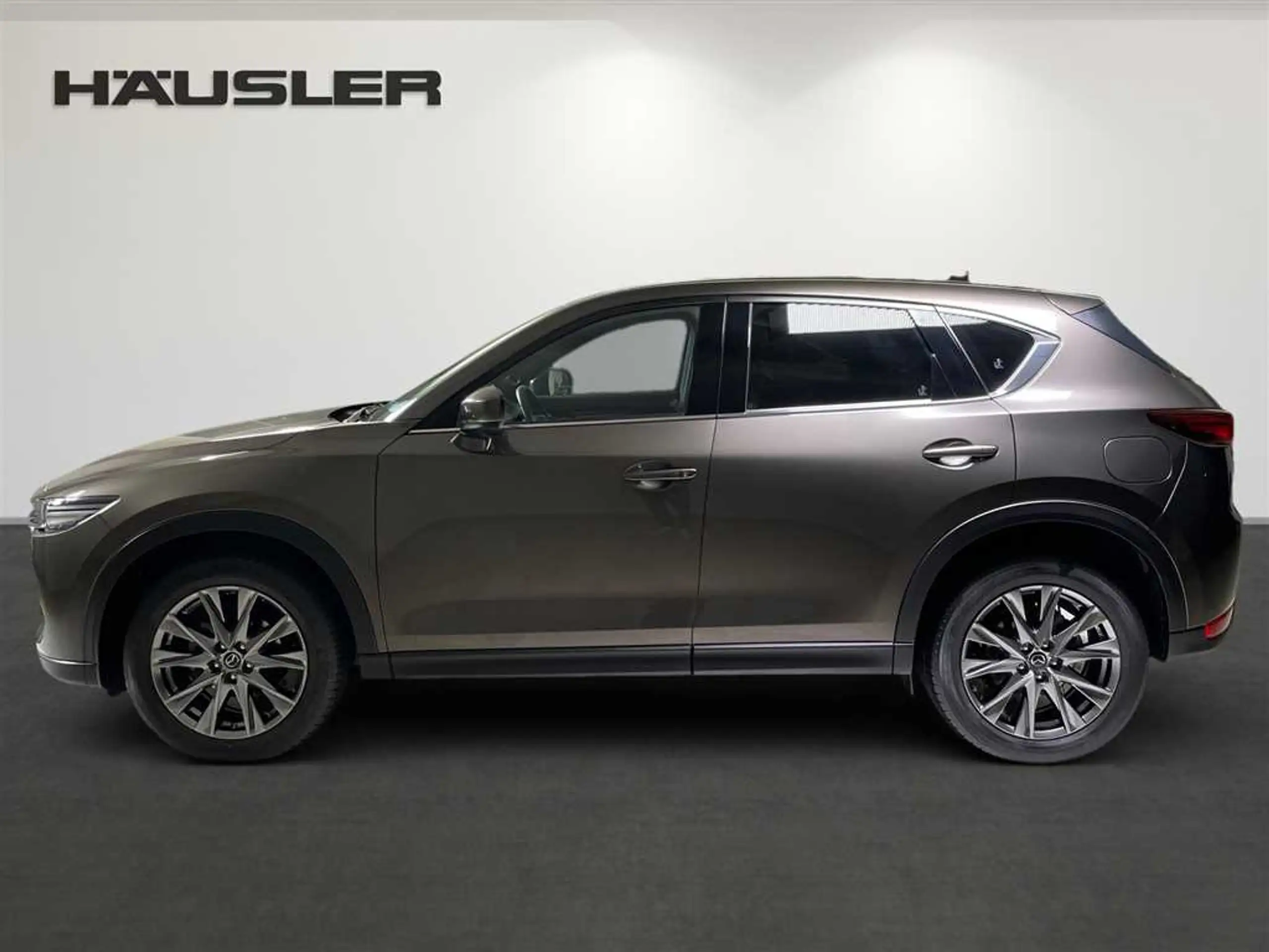 Mazda - CX-5