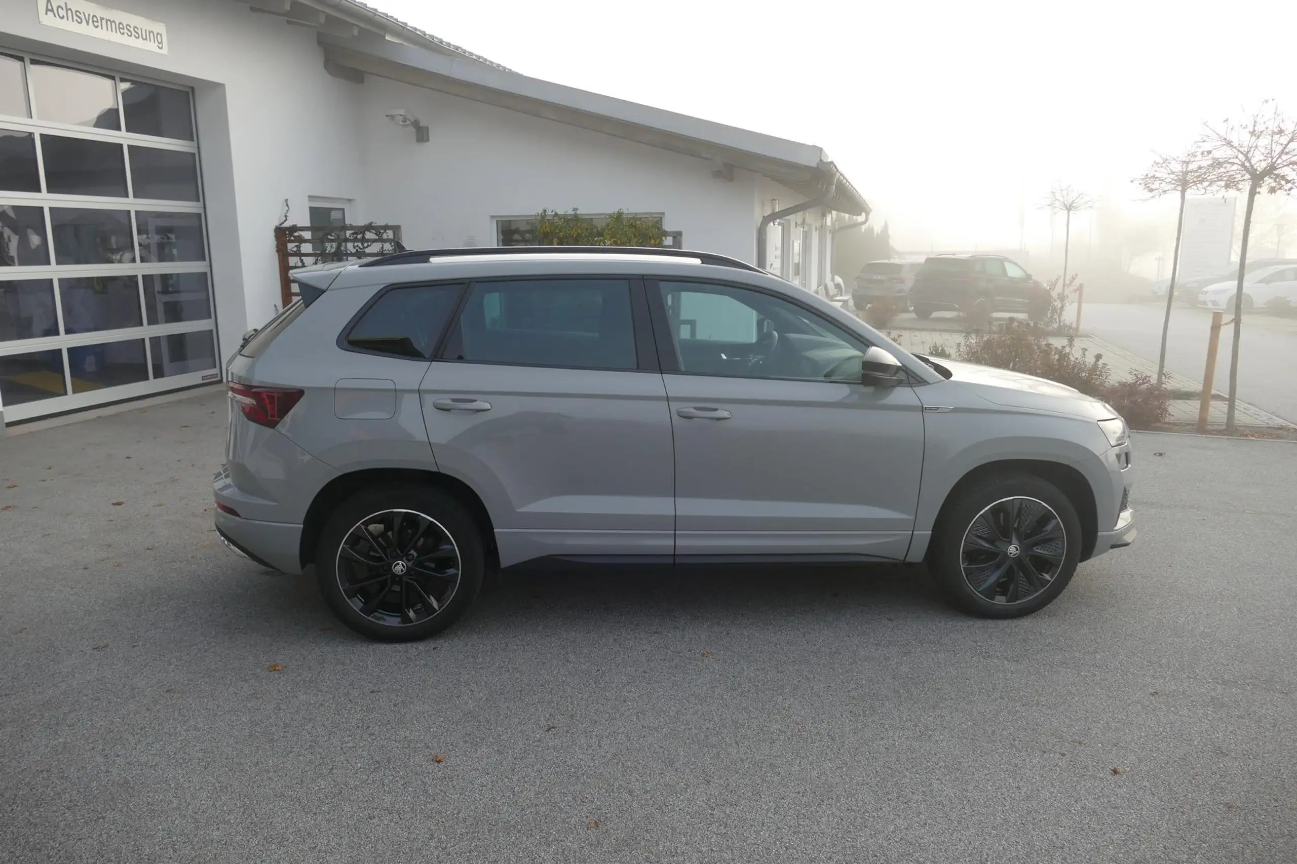 Skoda - Karoq