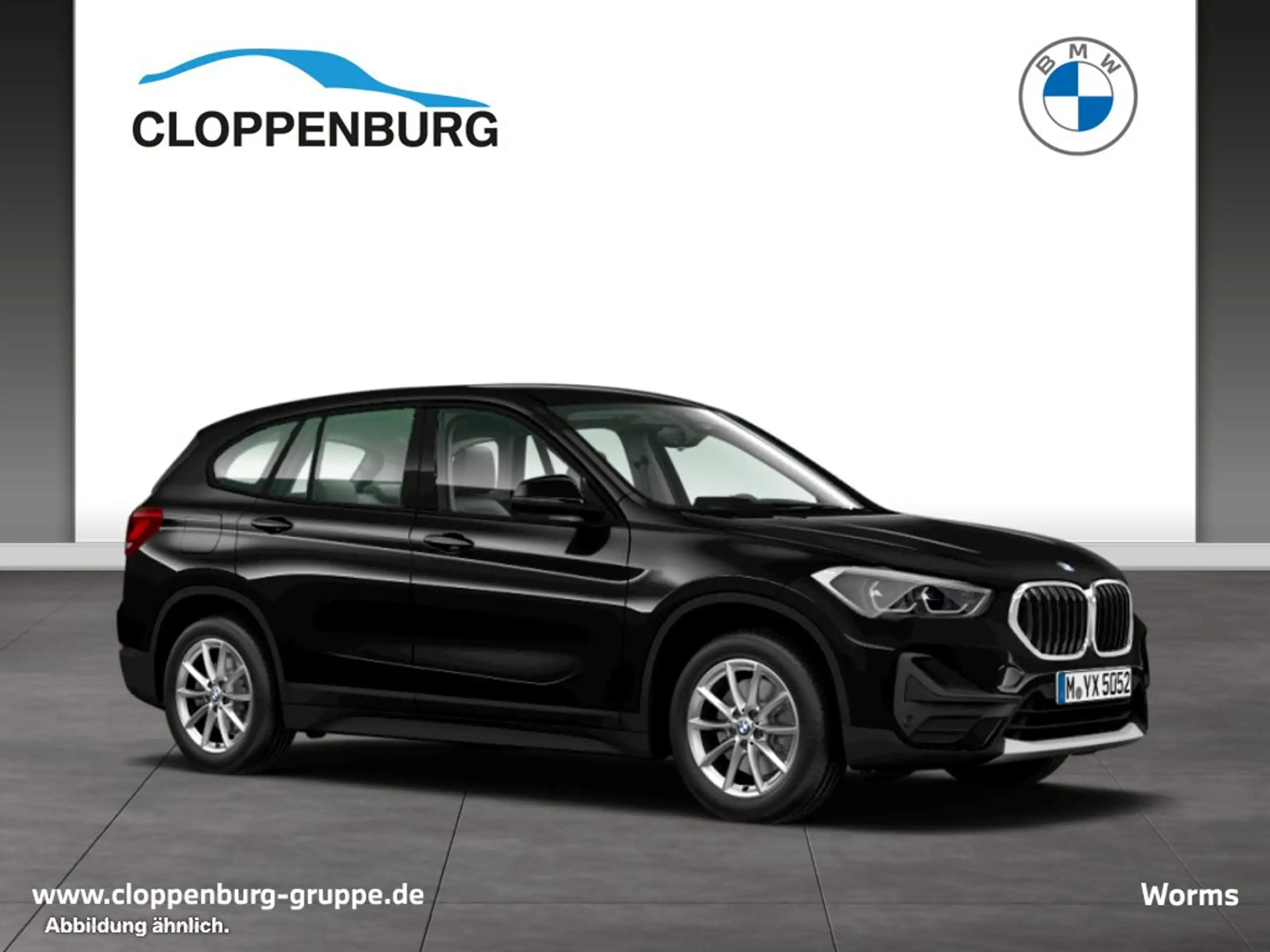 BMW - X1