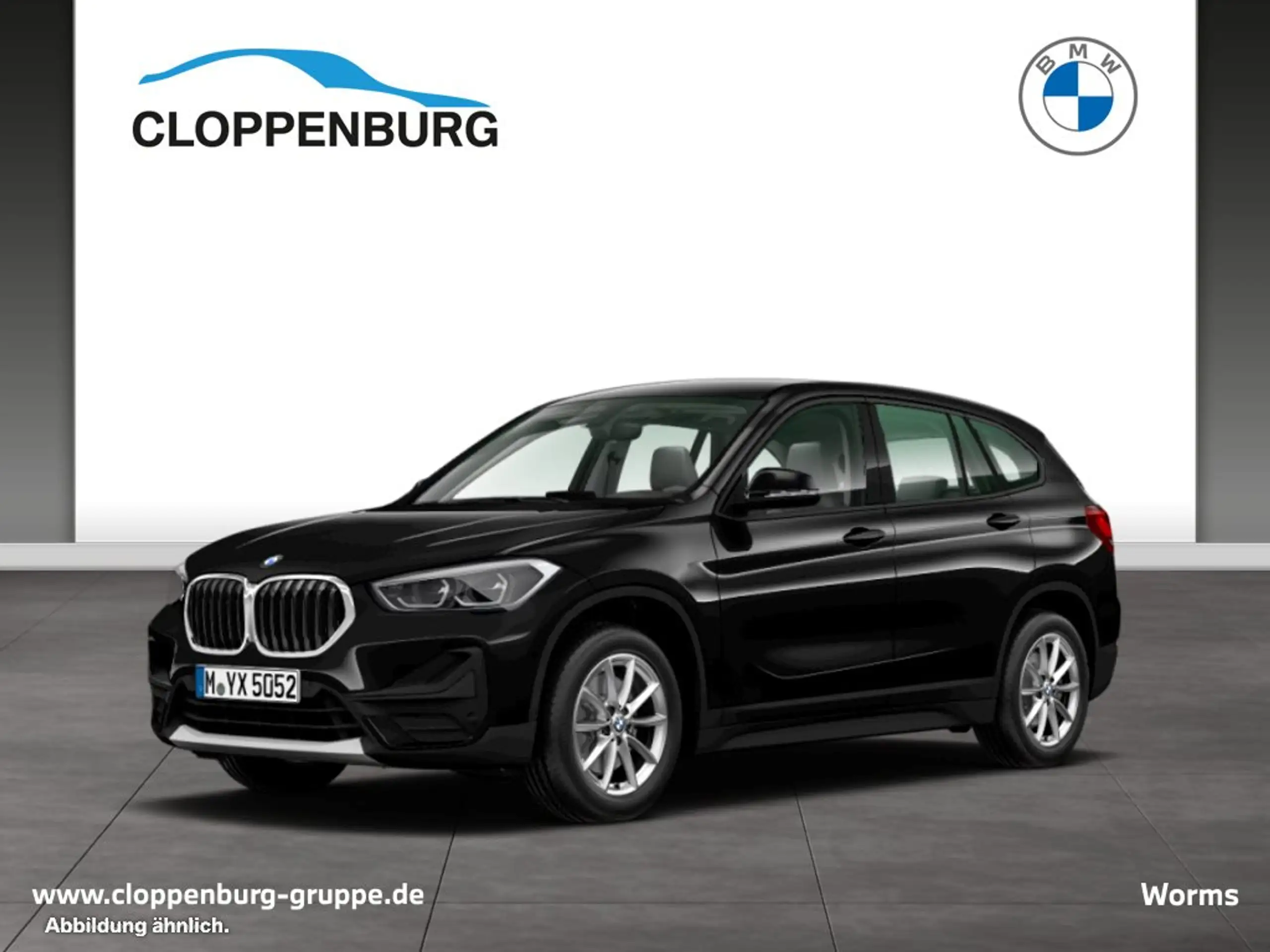 BMW - X1