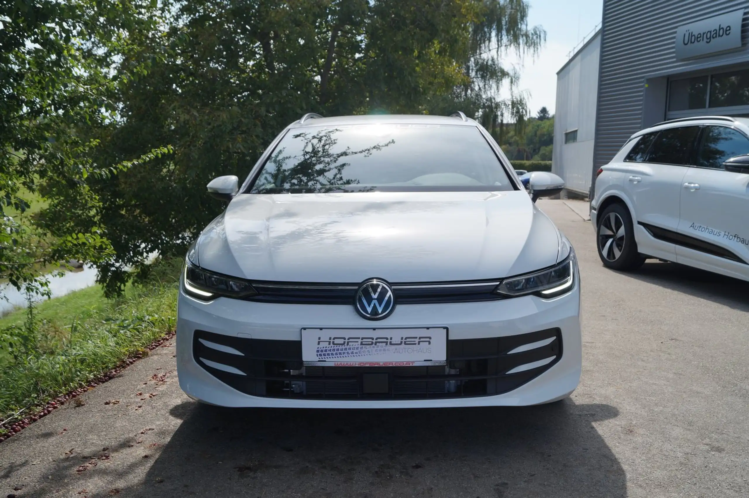 Volkswagen - Golf Variant