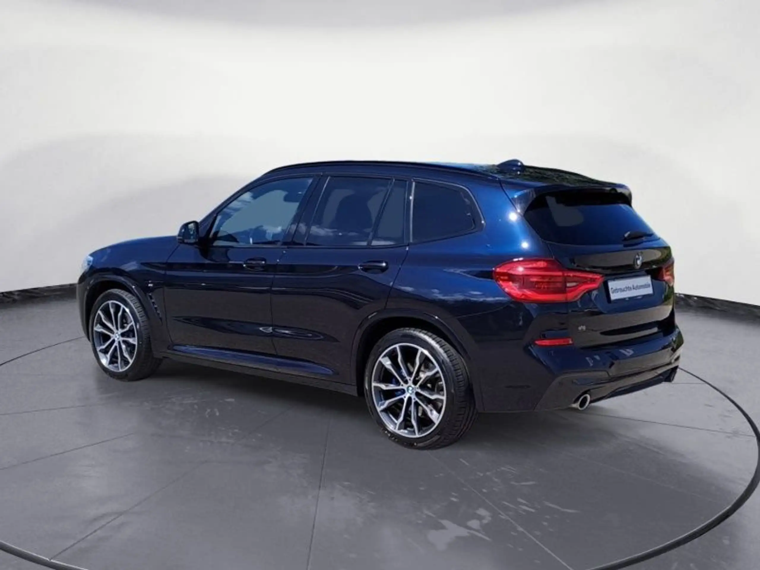 BMW - X3