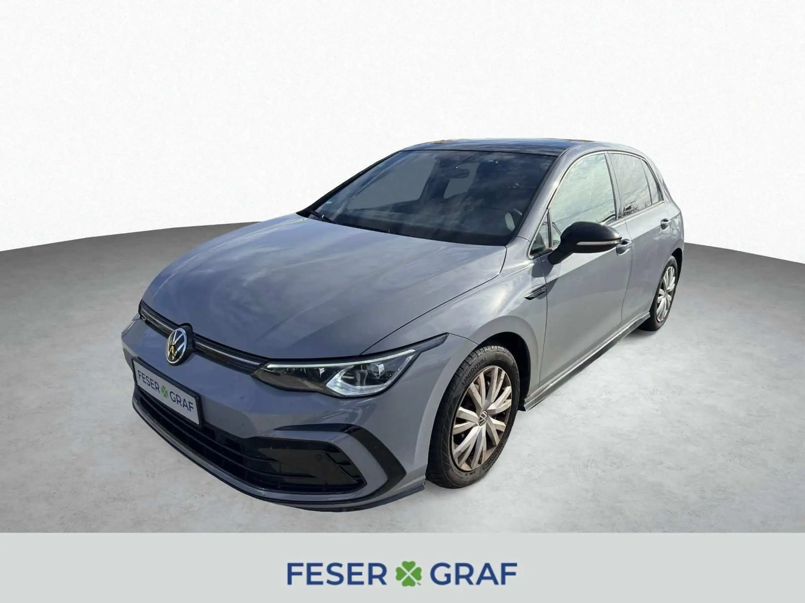 Volkswagen - Golf