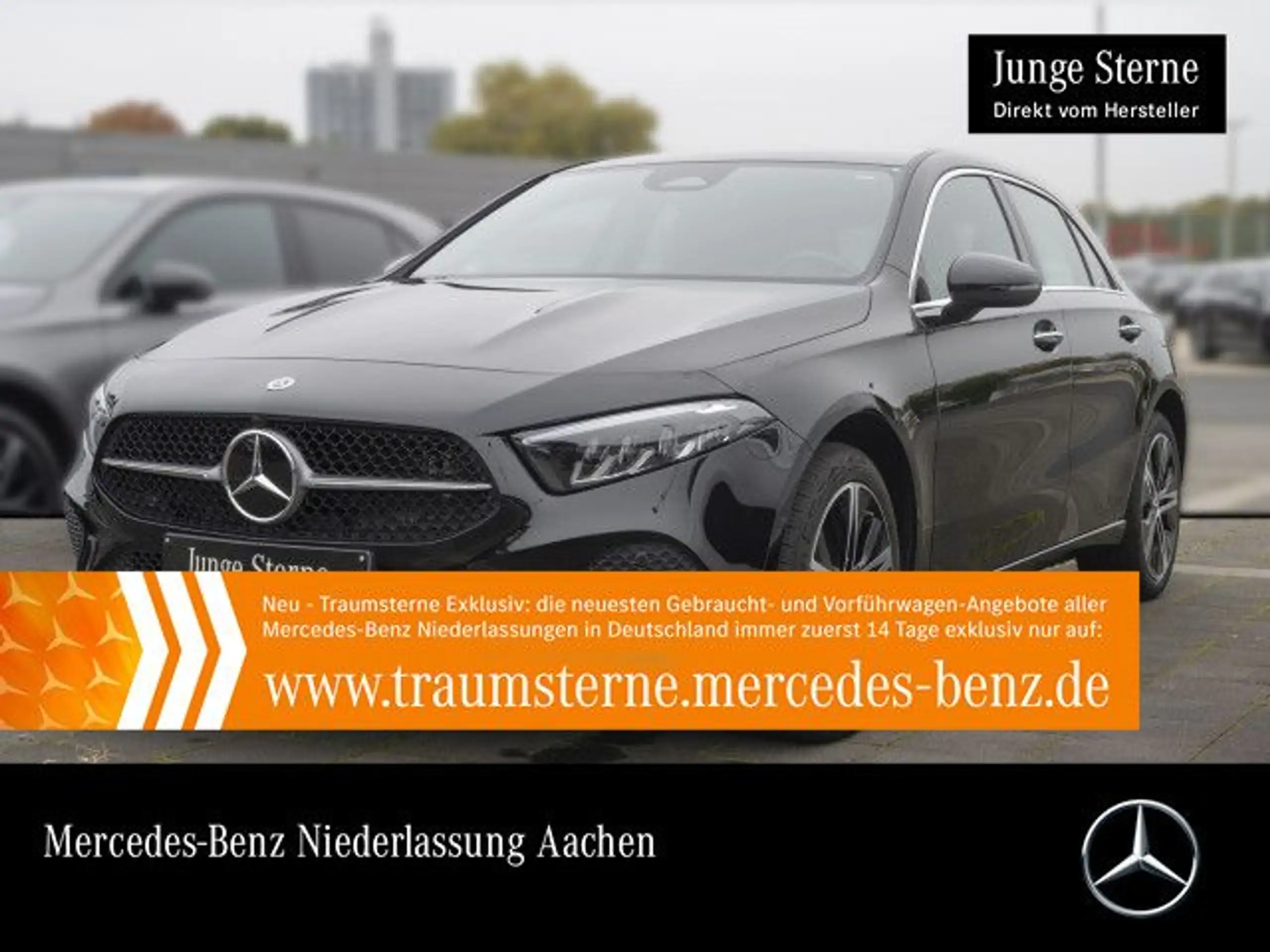 Mercedes-Benz A 250 2023