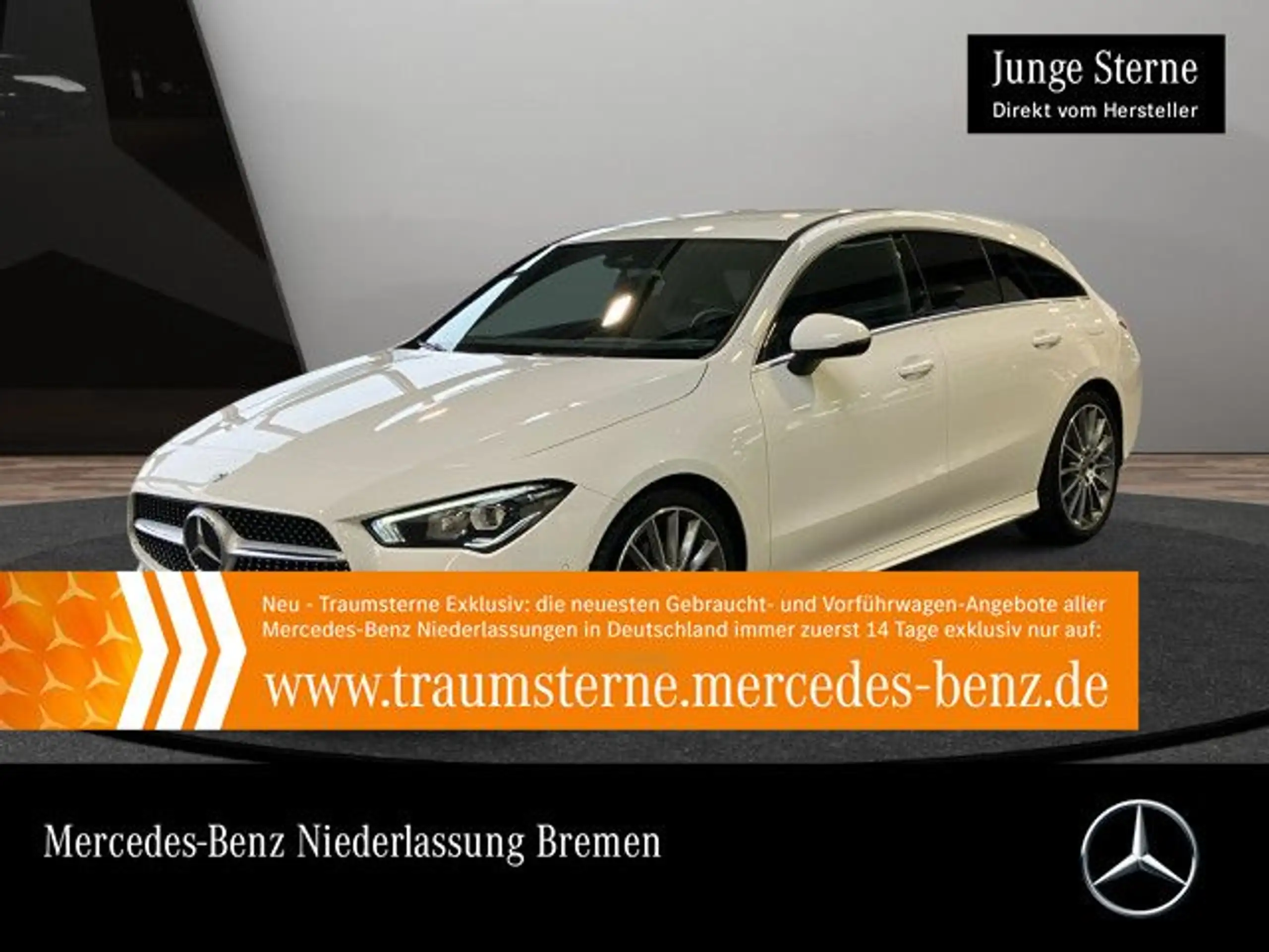 Mercedes-Benz - CLA 220