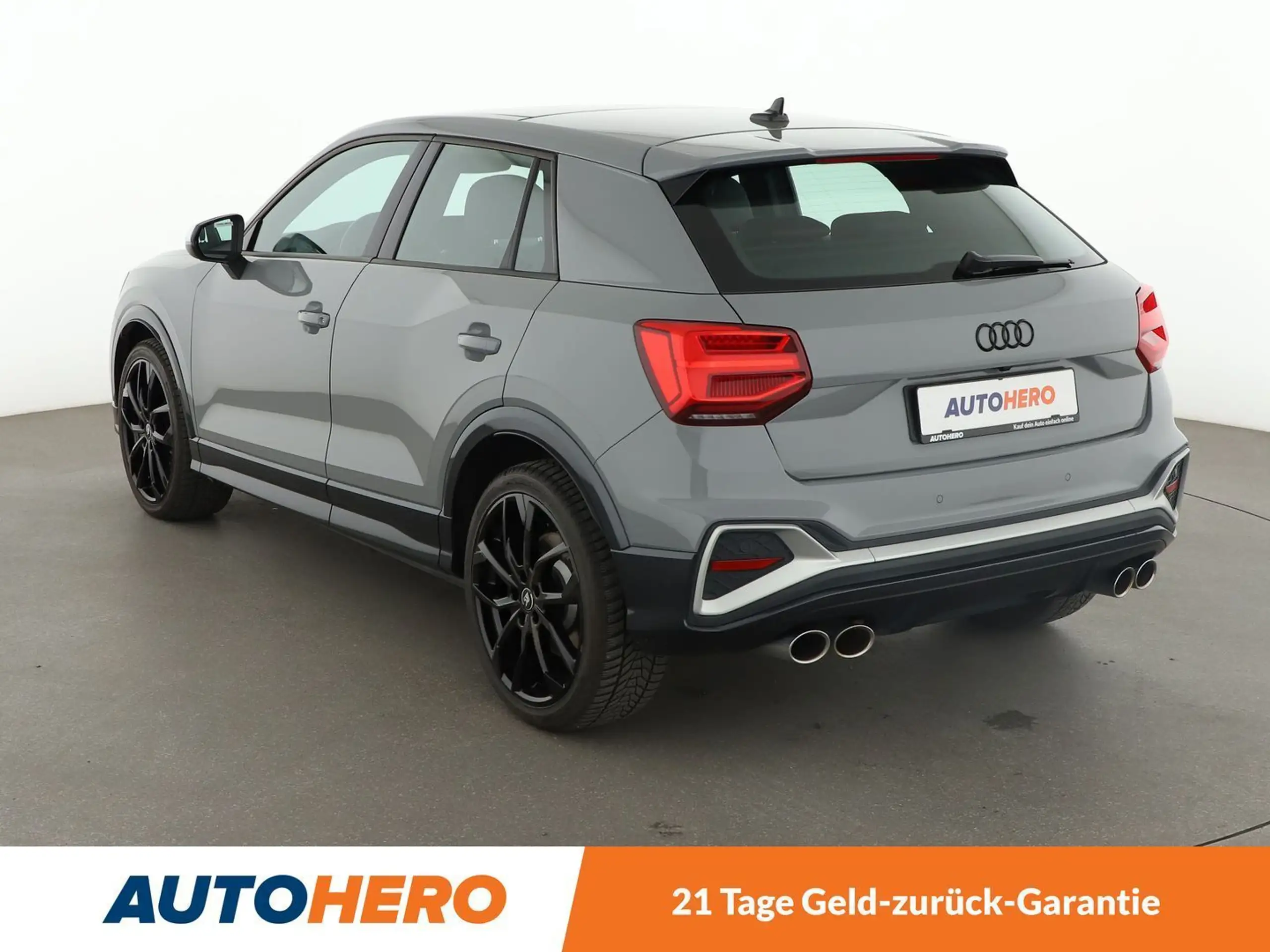 Audi - SQ2