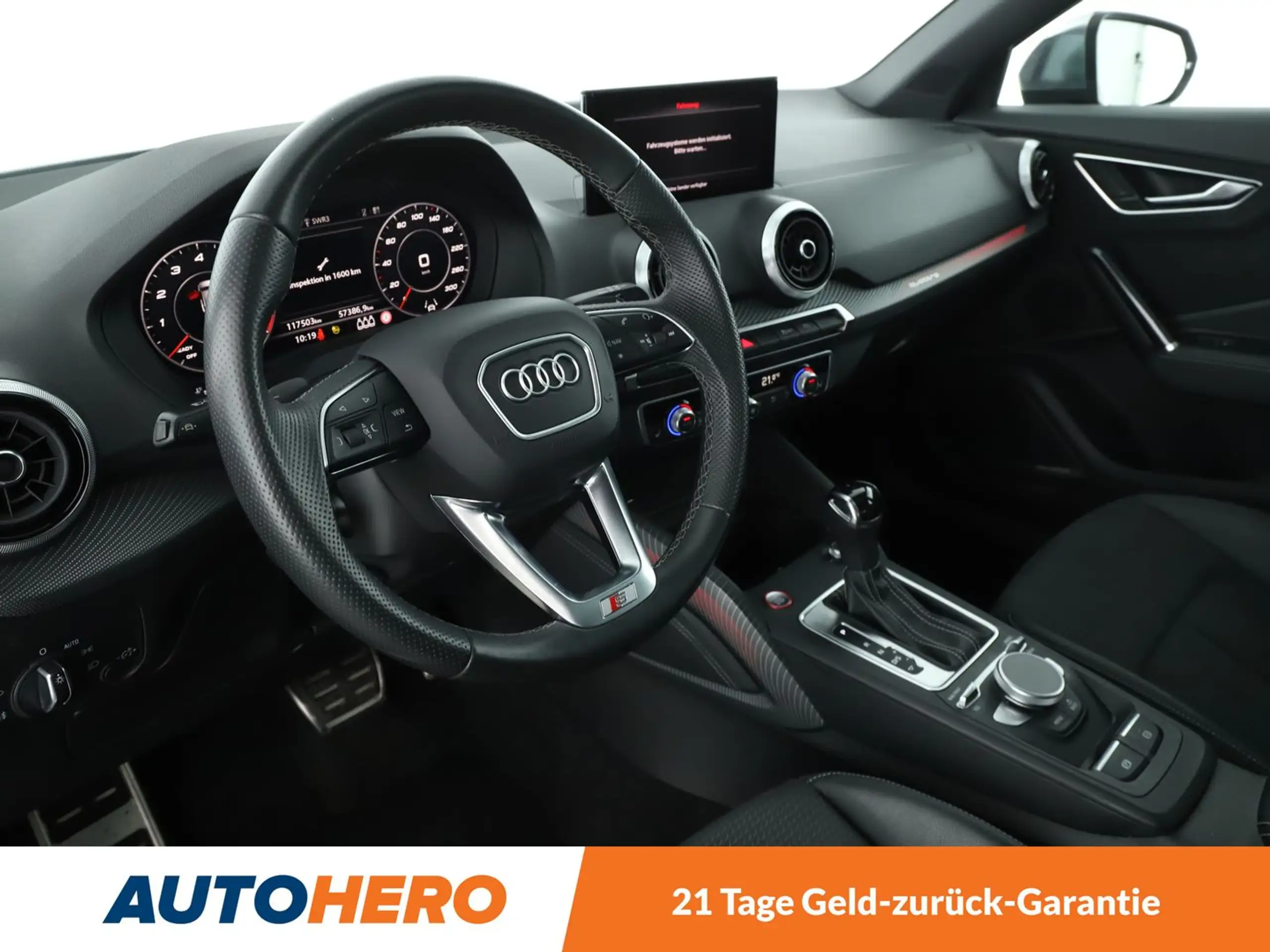 Audi - SQ2