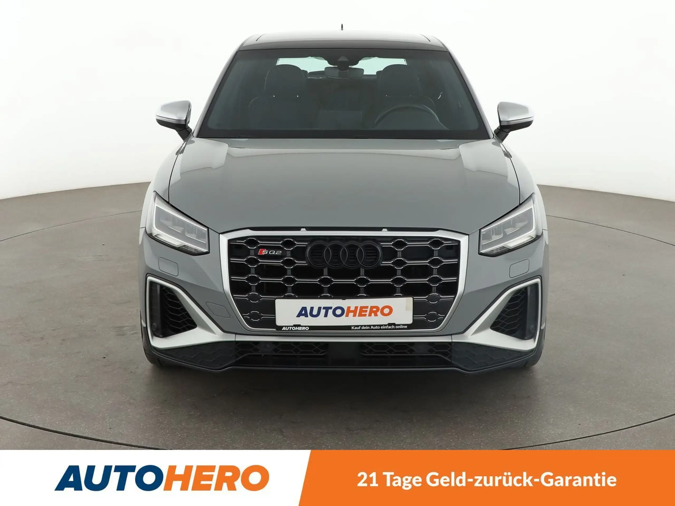 Audi - SQ2