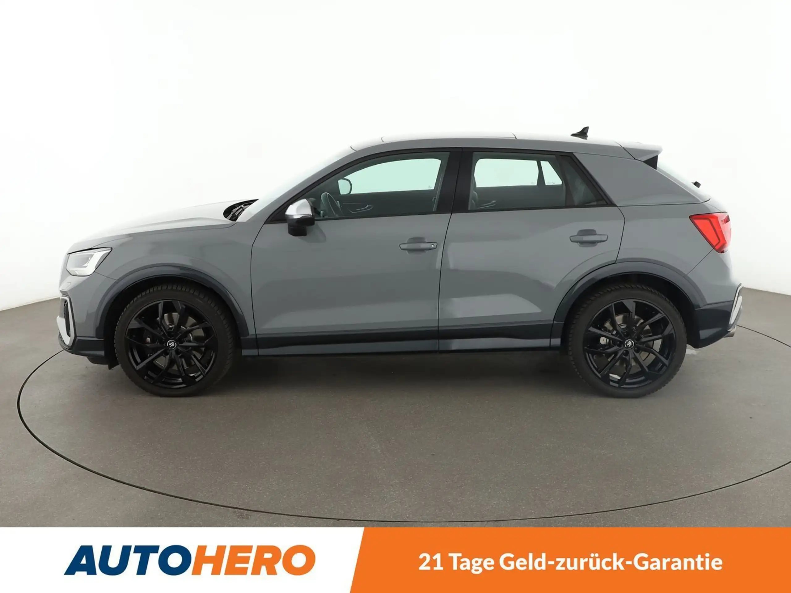 Audi - SQ2