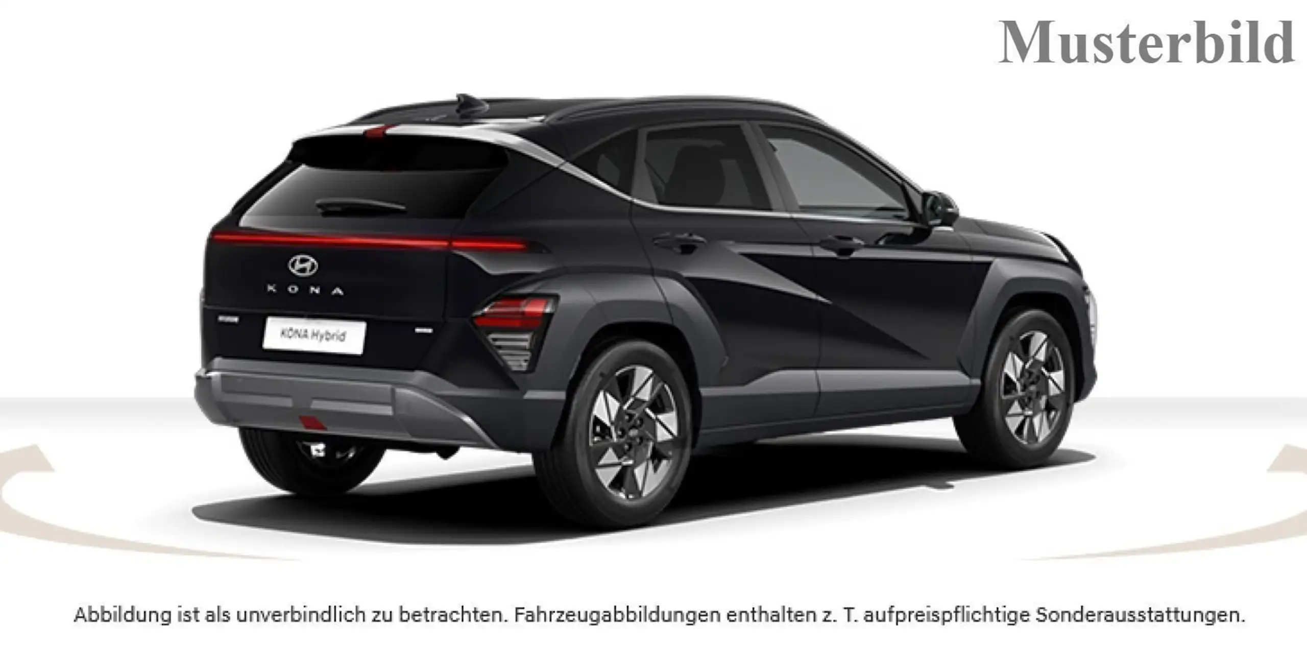 Hyundai - KONA