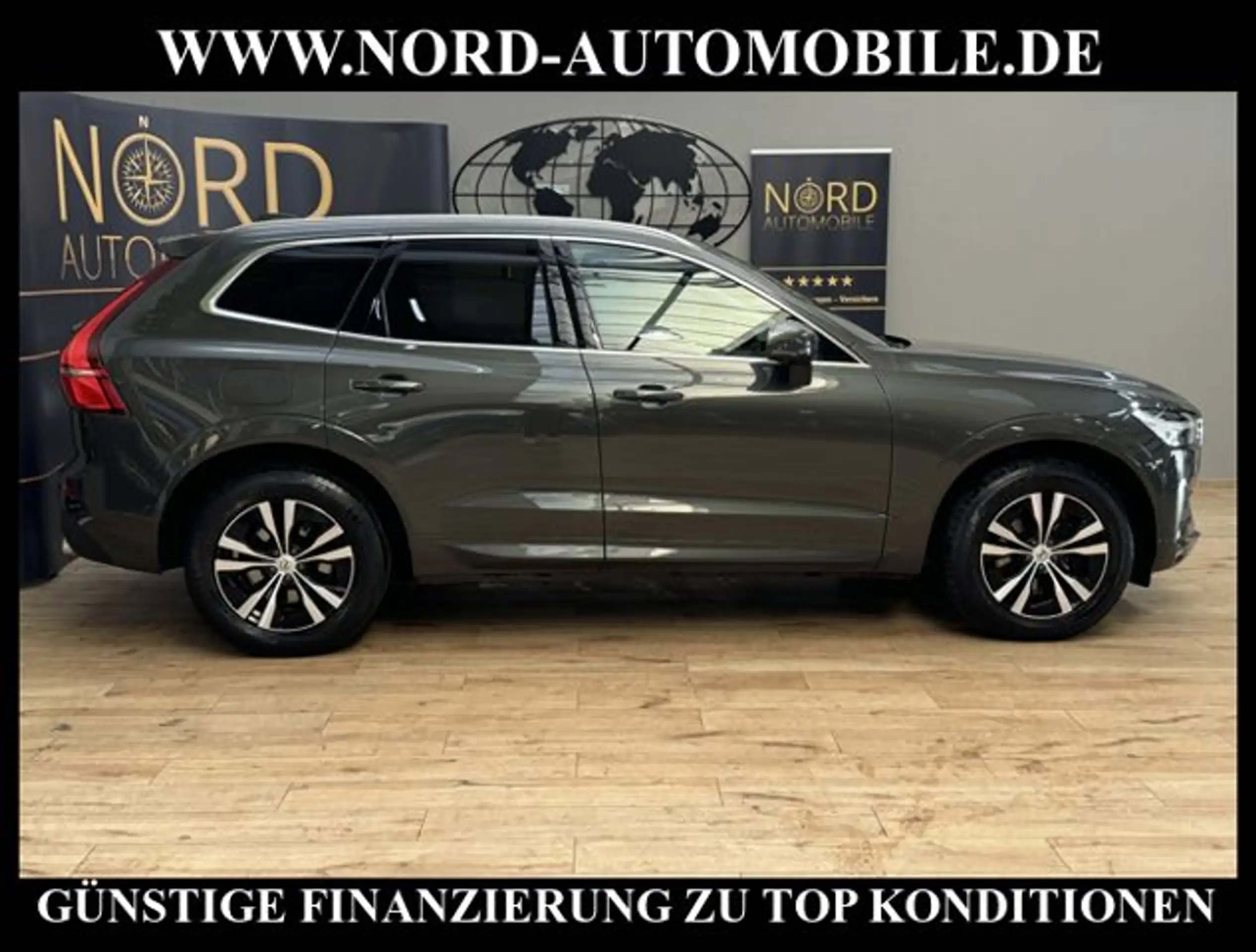 Volvo - XC60