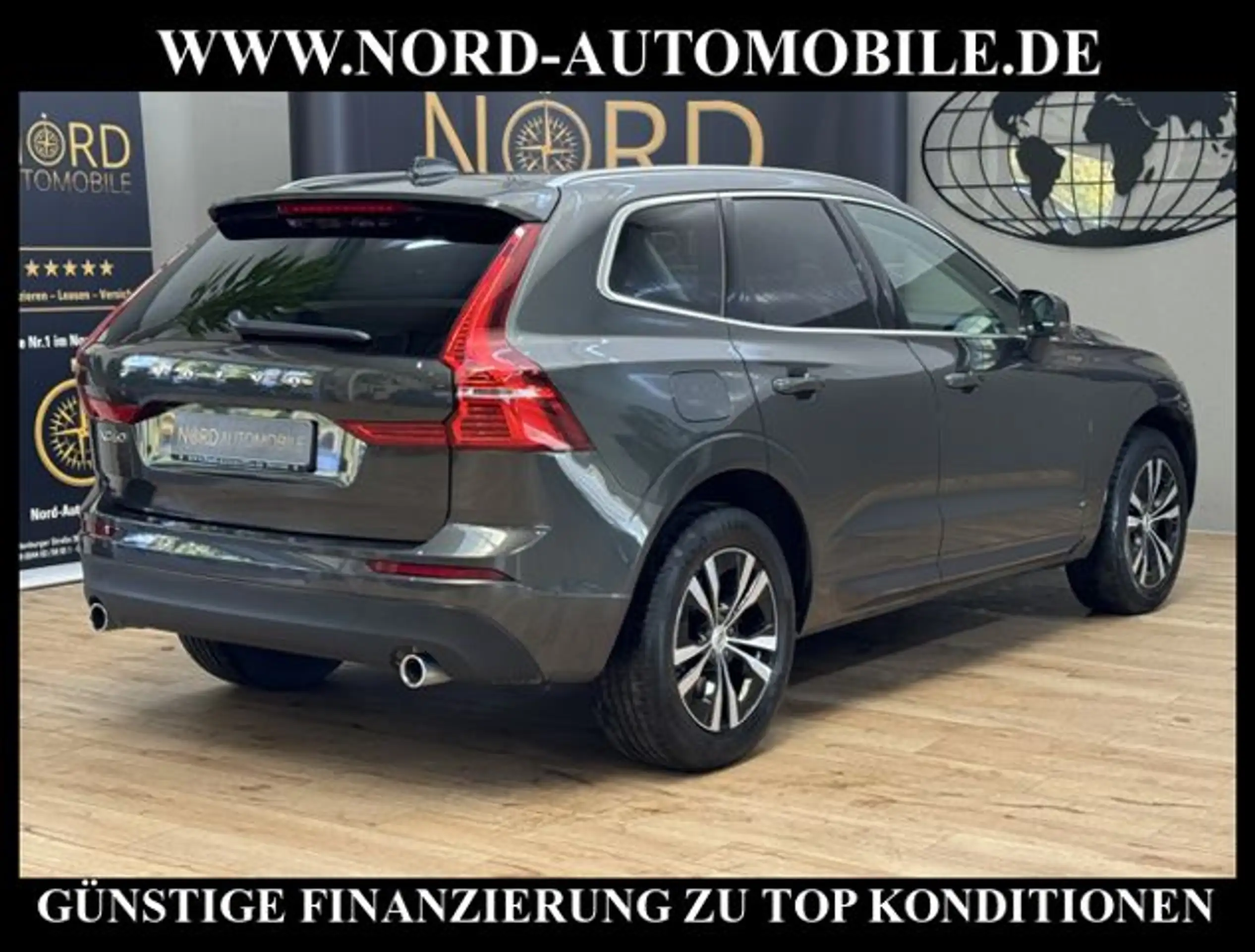 Volvo - XC60