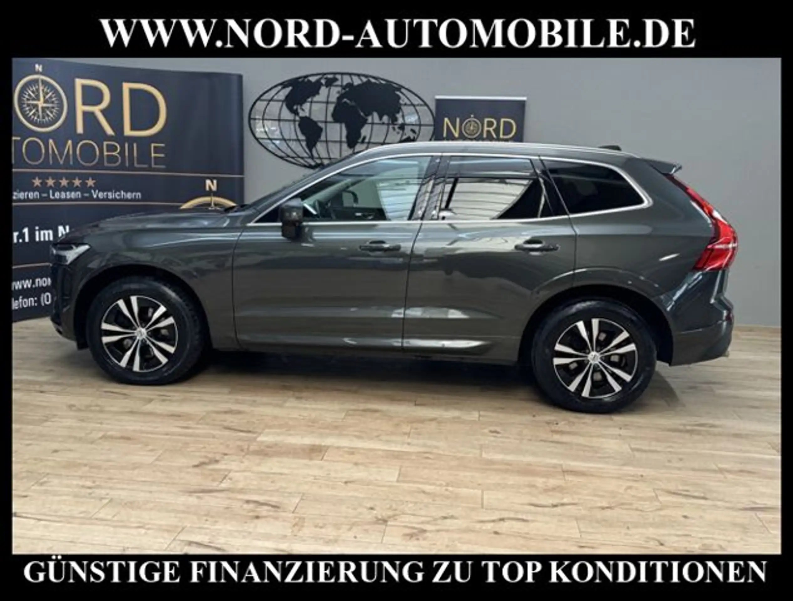 Volvo - XC60