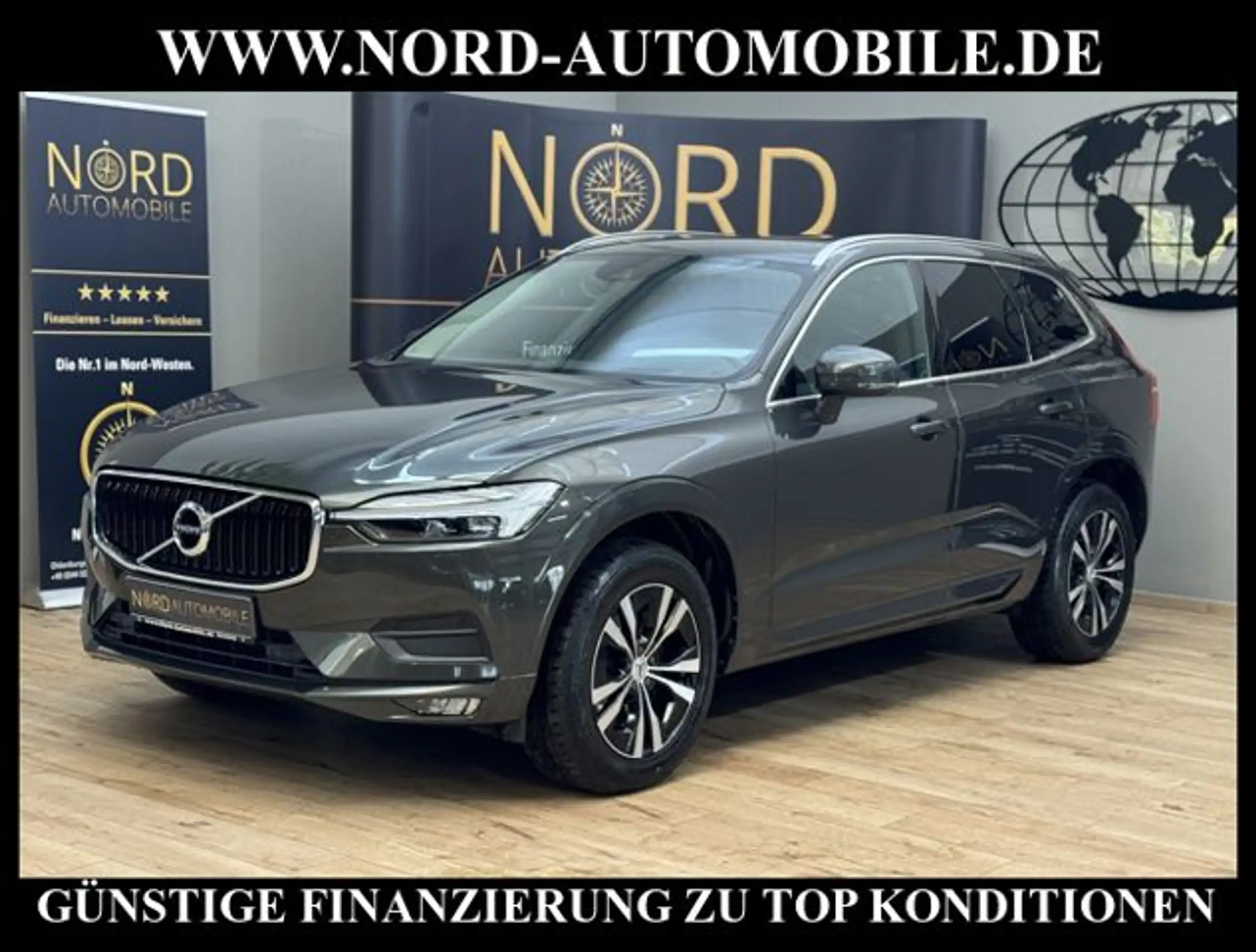 Volvo - XC60