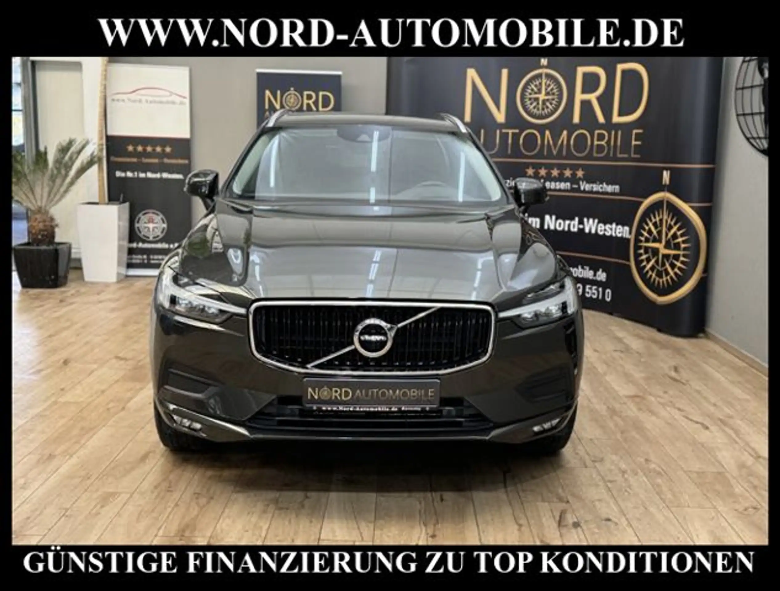 Volvo - XC60