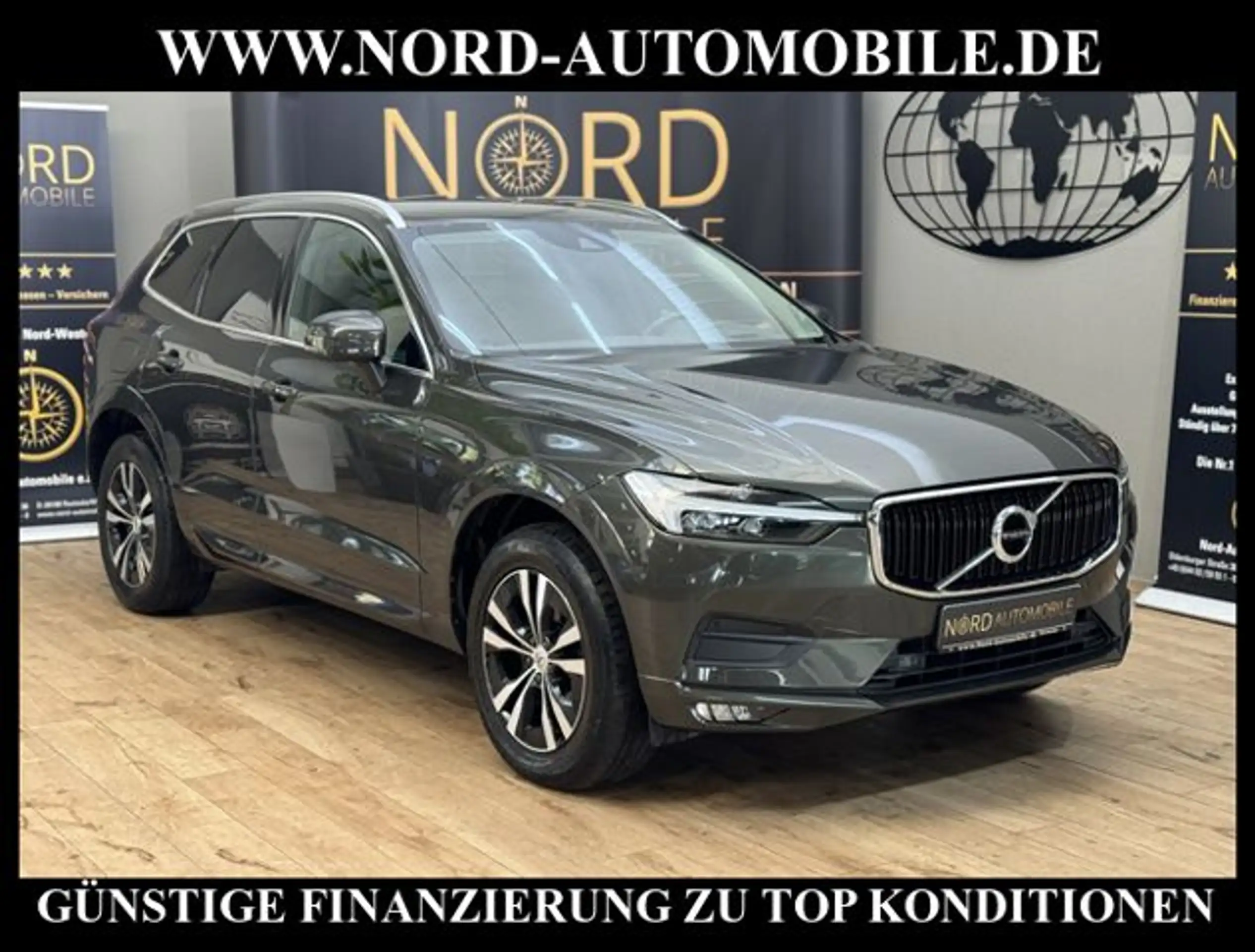 Volvo - XC60