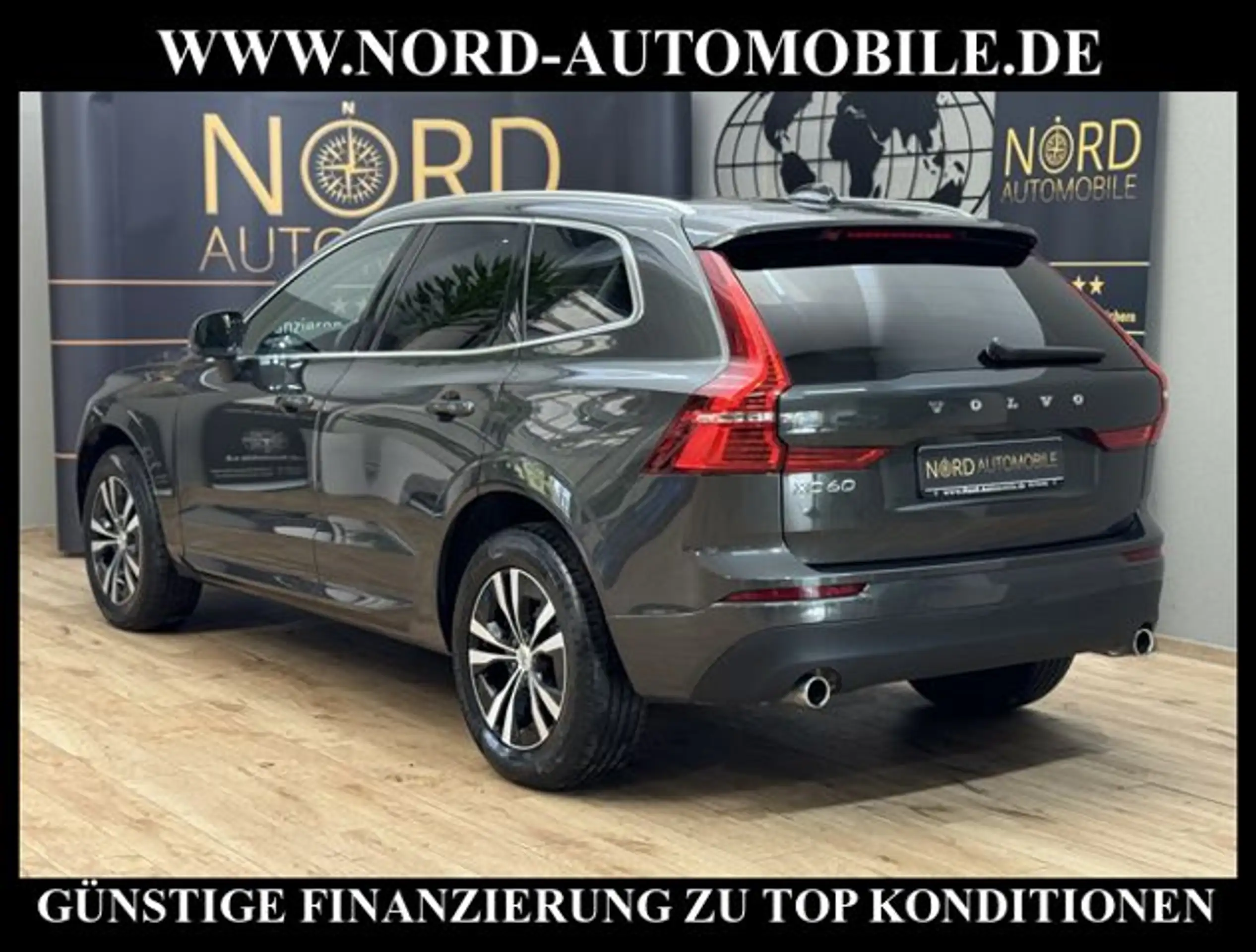 Volvo - XC60