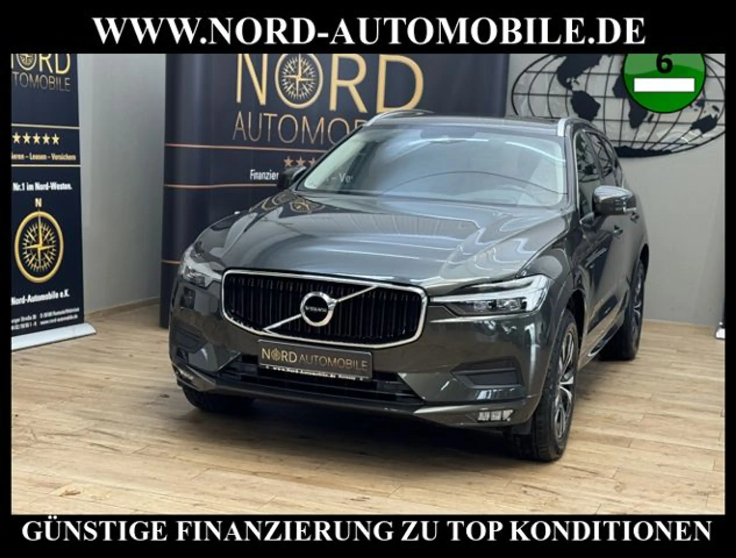 Volvo - XC60