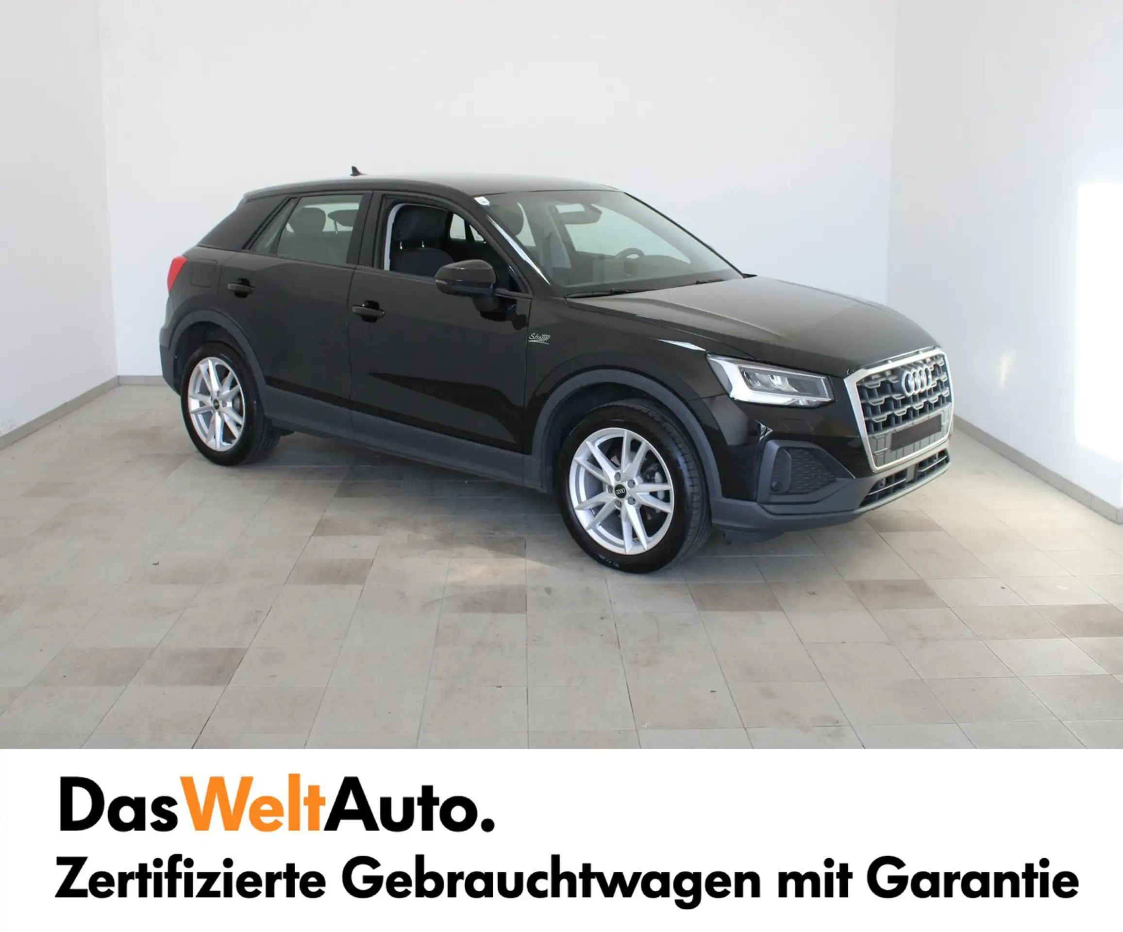 Audi - Q2