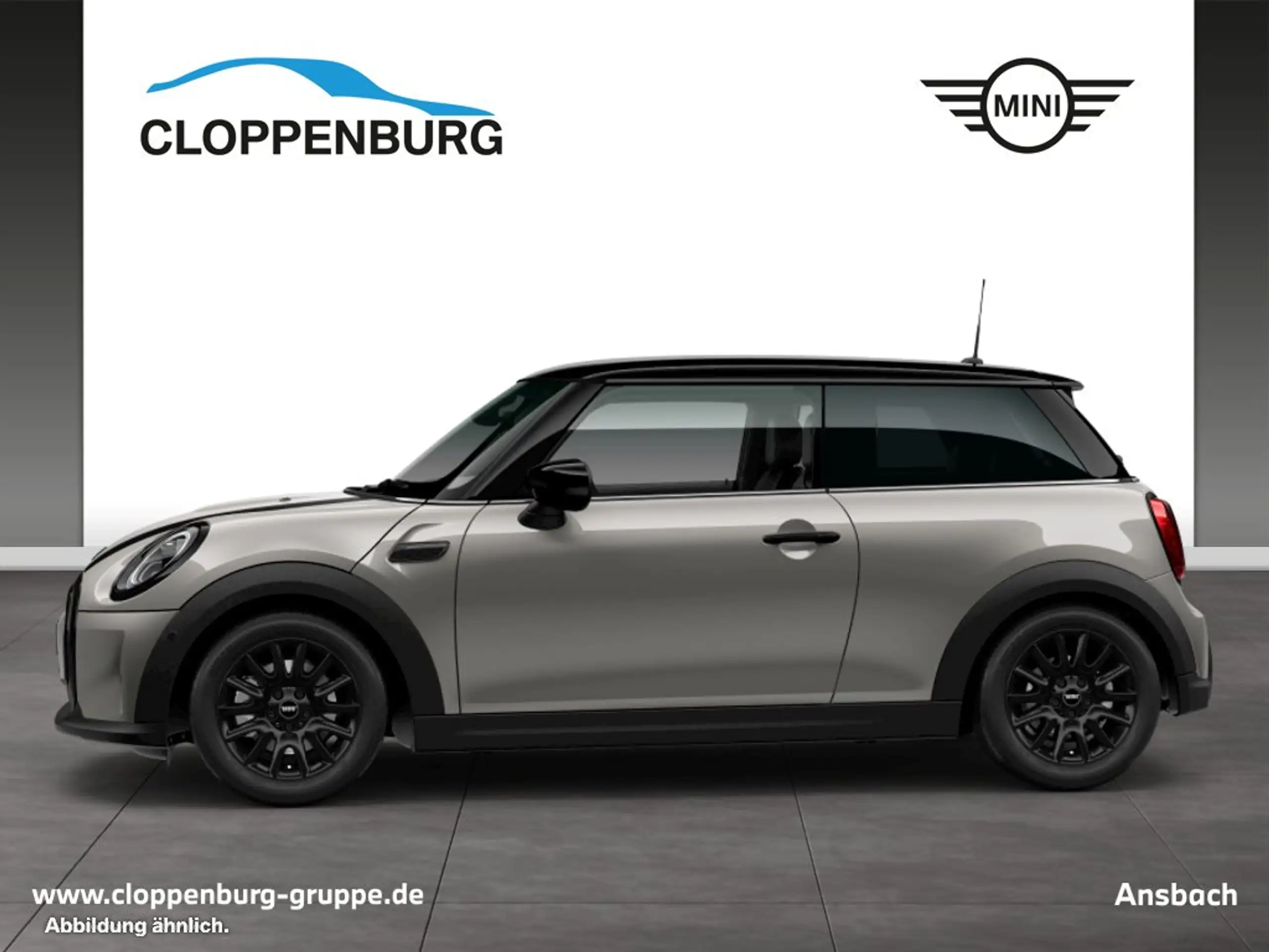 MINI - Cooper